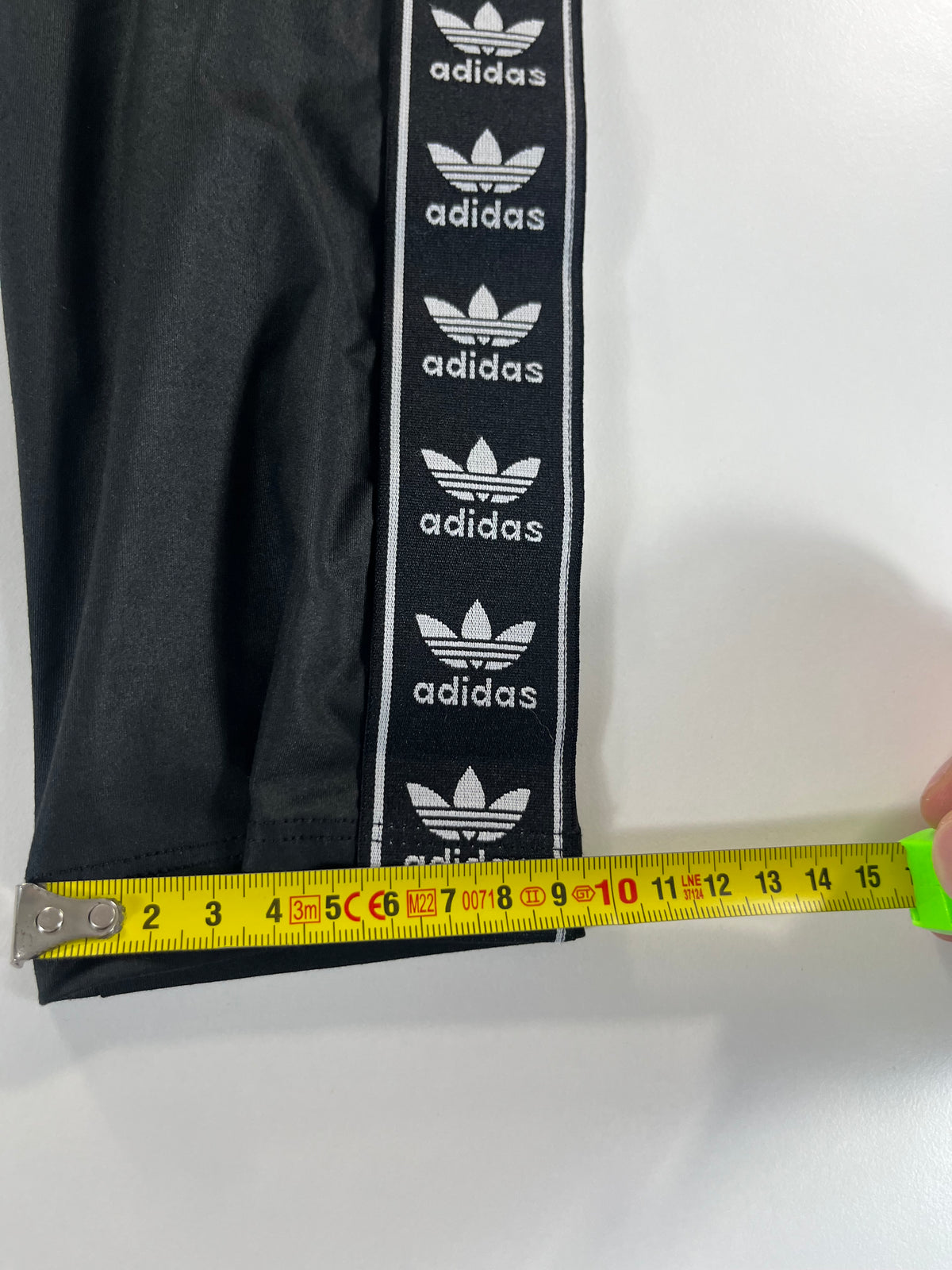 Adidas Originals Trefoil nadrág