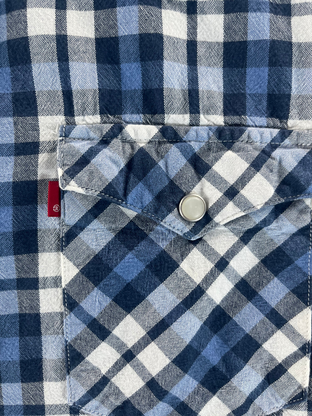 Levi's ing
