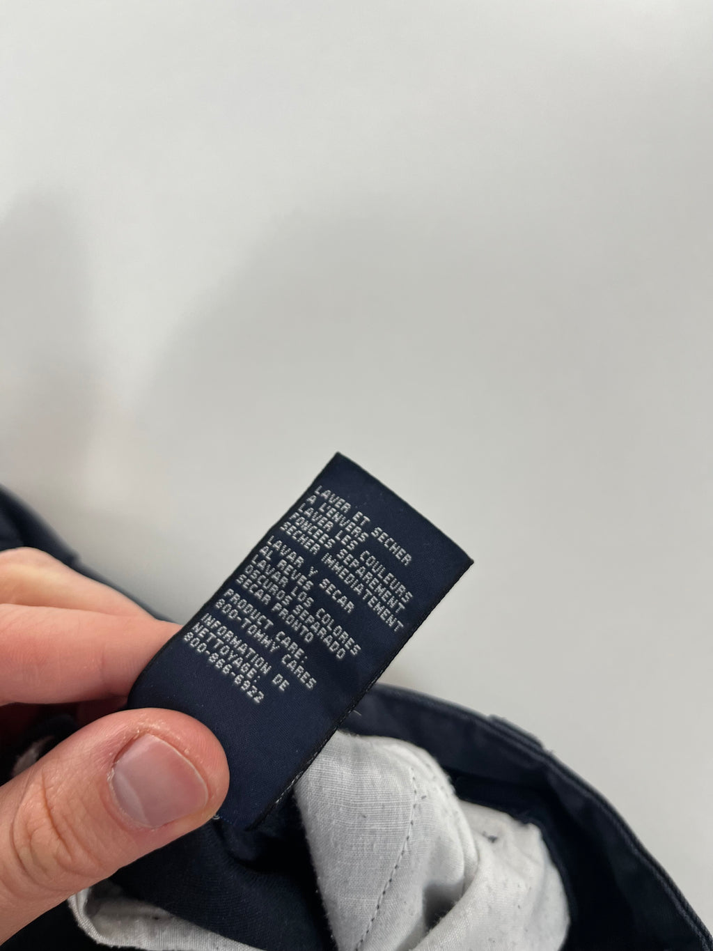 Tommy Hilfiger nadrág