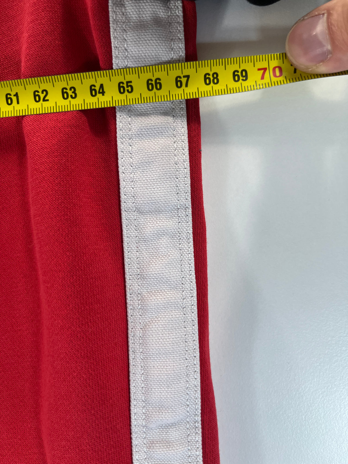Nike Air Max crewneck pulóver