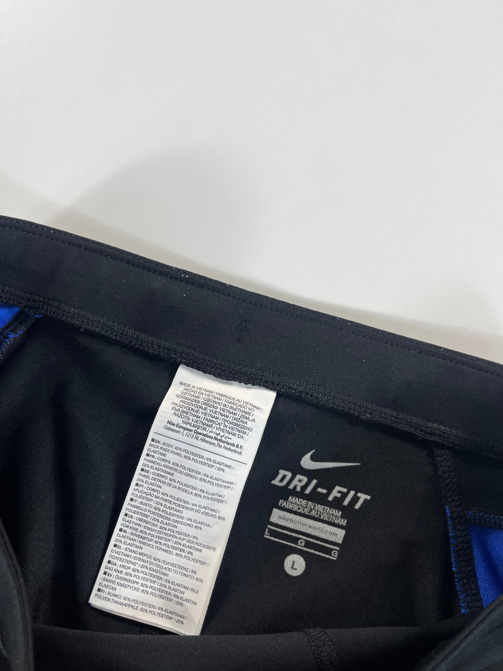 Nike Essential Legit nadrág