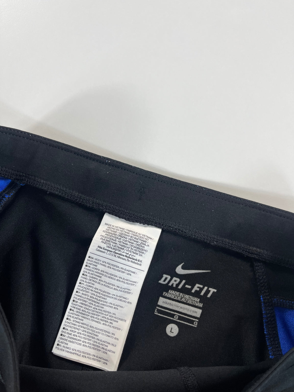 Nike Essential Legit nadrág