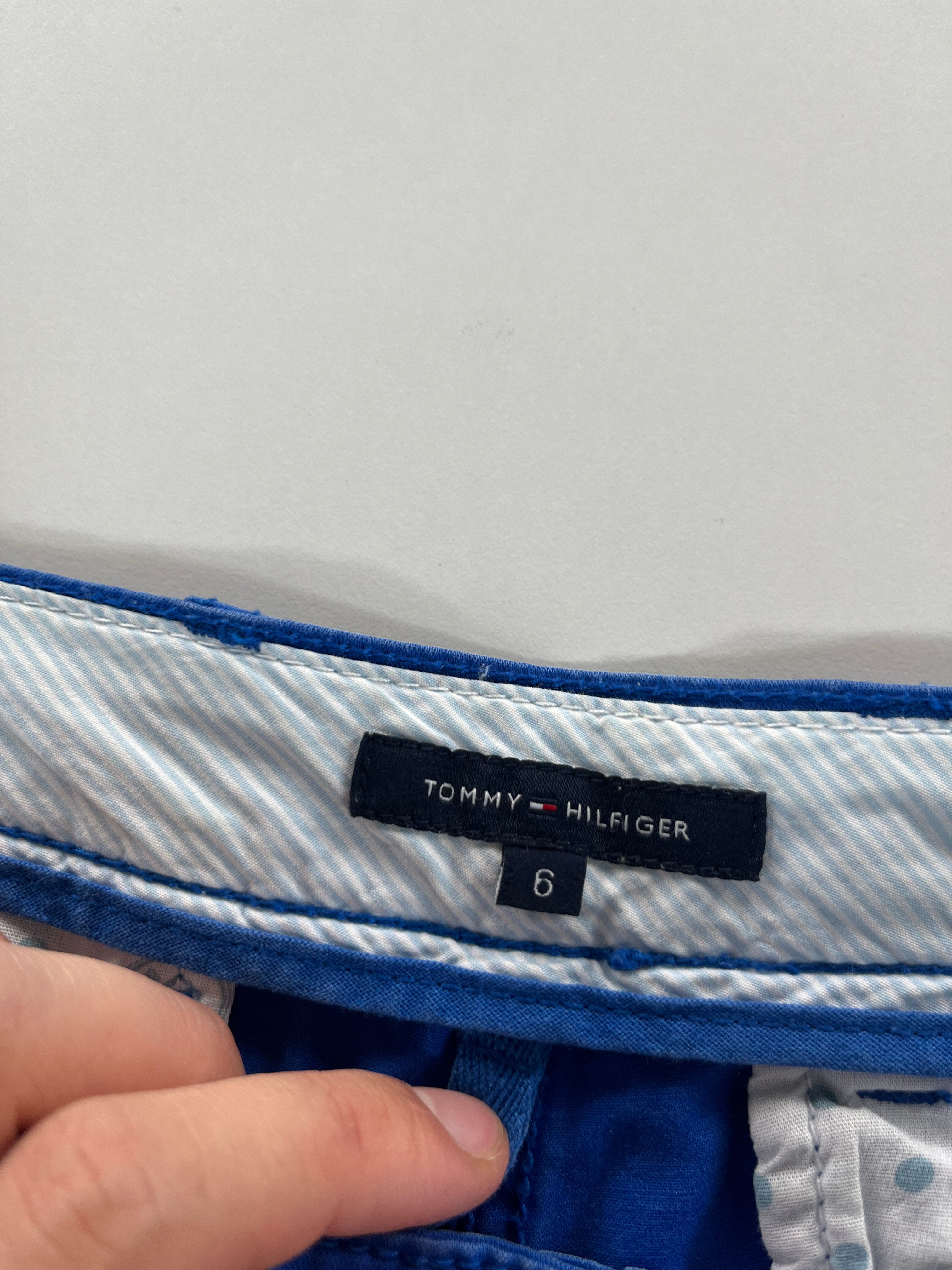 Tommy Hilfiger Rome short
