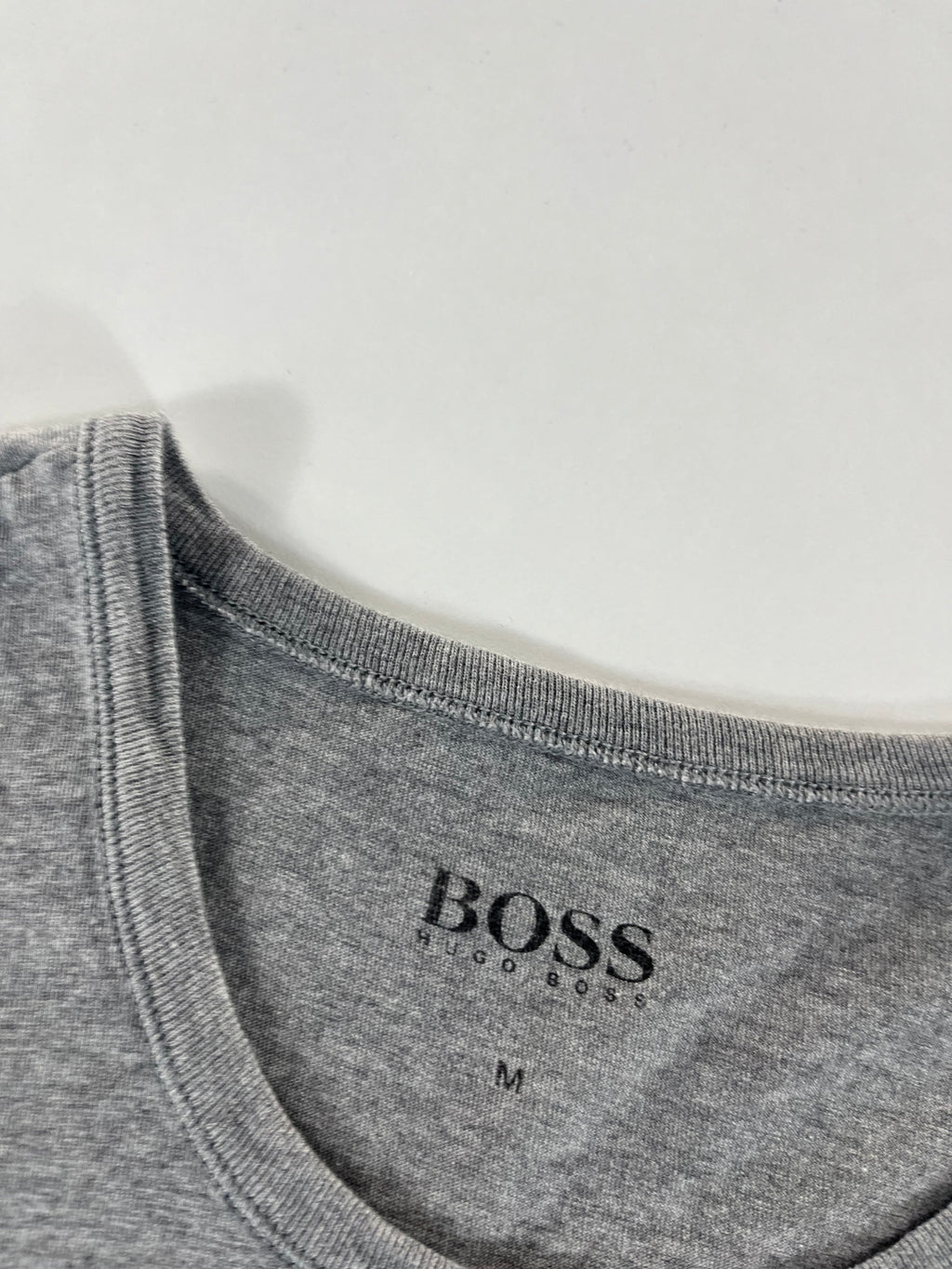 Hugo Boss póló