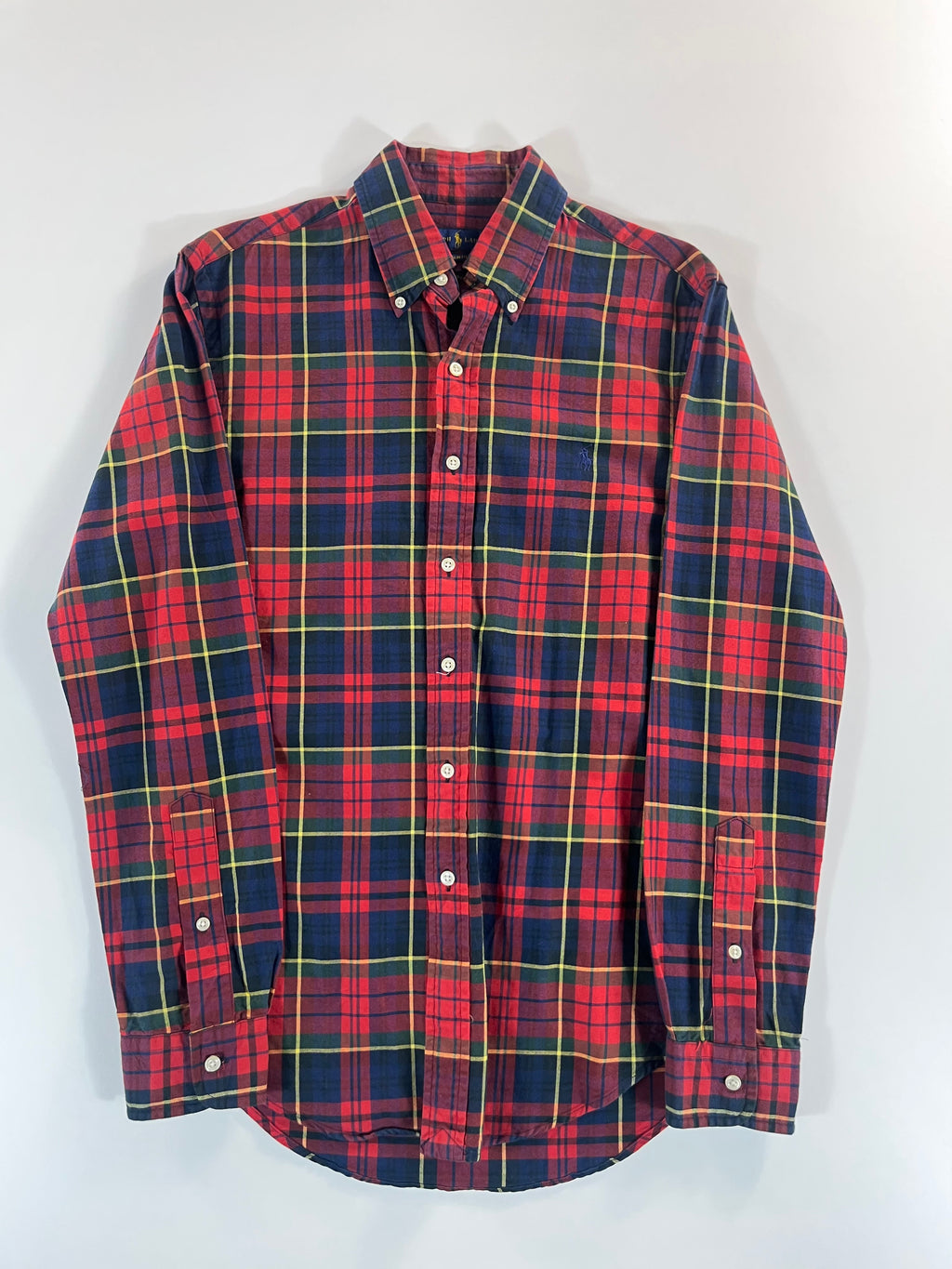 Ralph Lauren Slim Fit ing