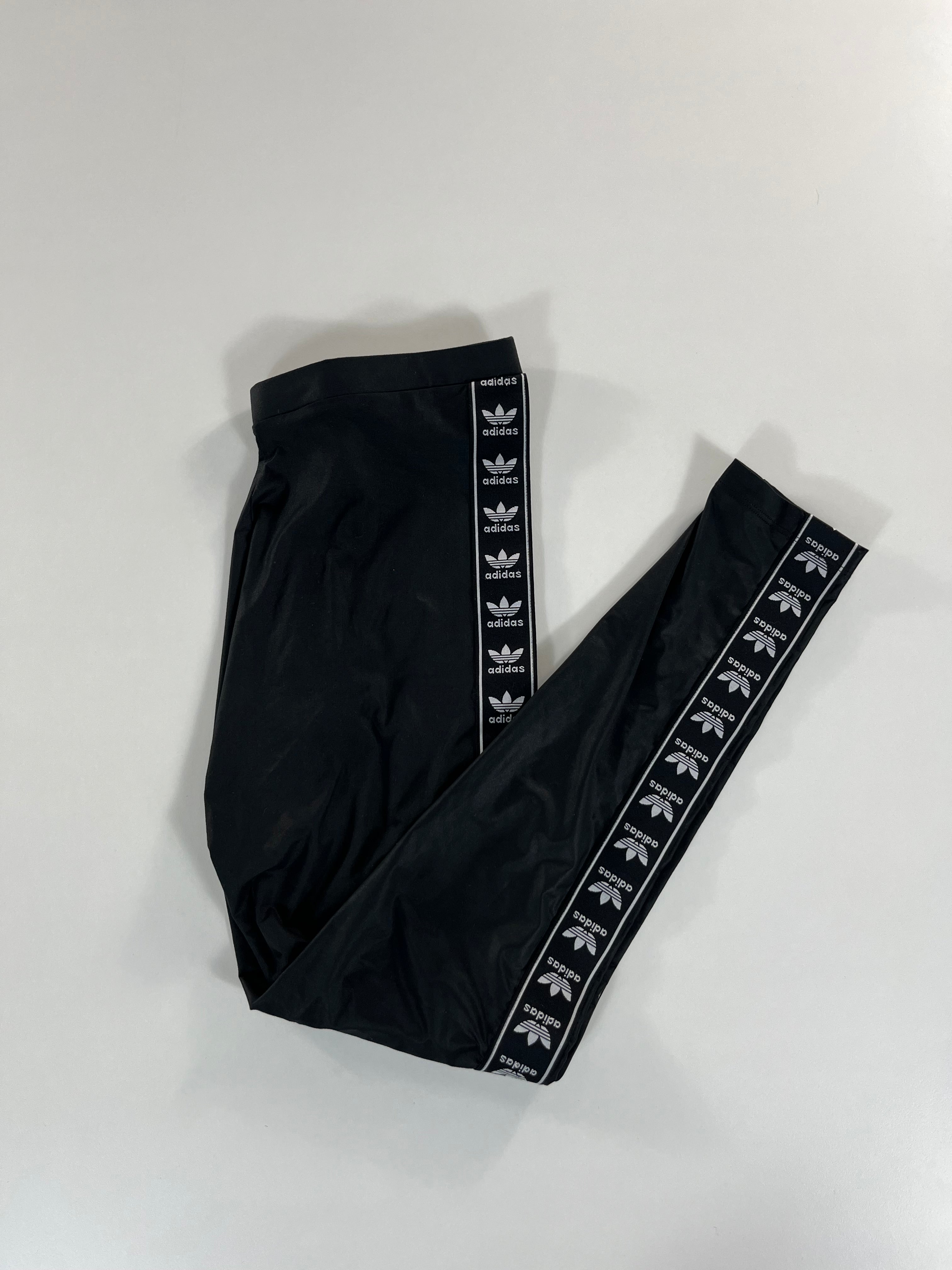 Adidas Originals Trefoil nadrág
