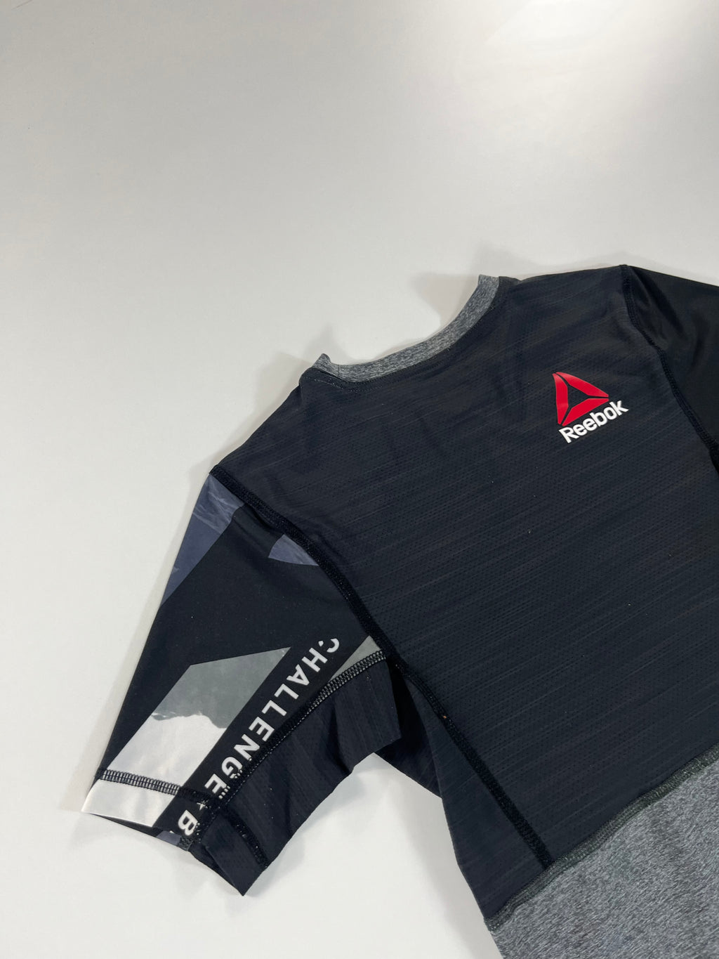 Reebok kompressziós training póló