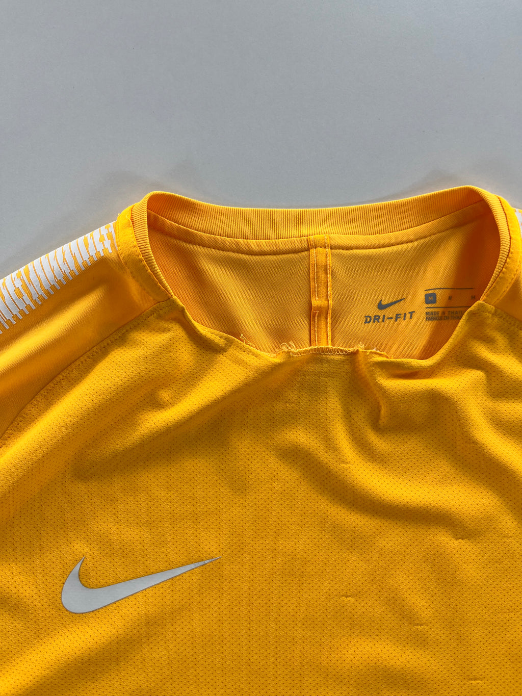 Nike Breathe training póló