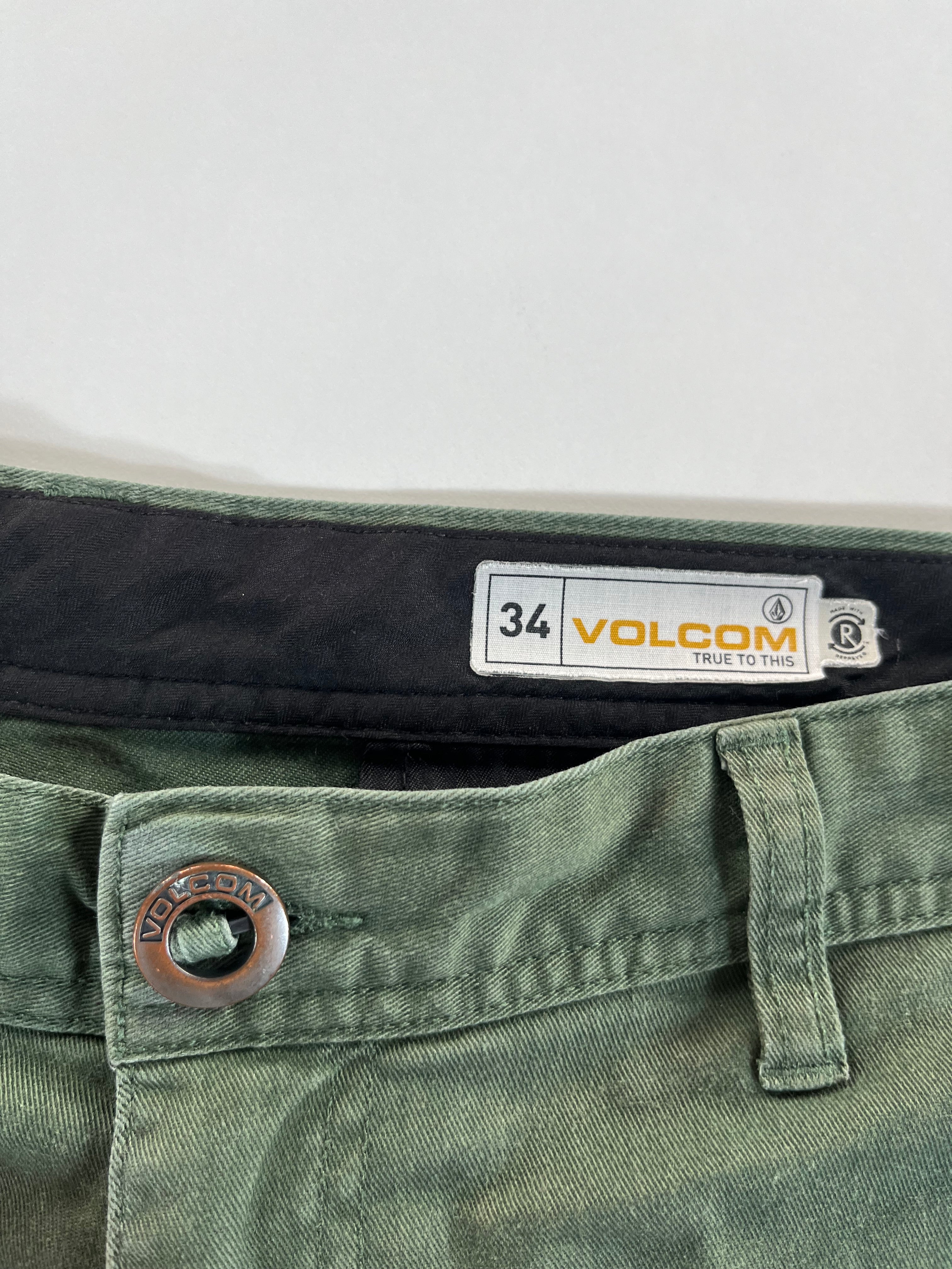 Volcom short
