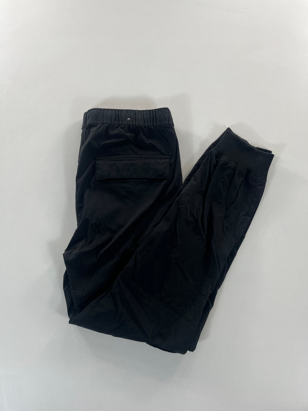 H&M Slim fit cargo nadrág