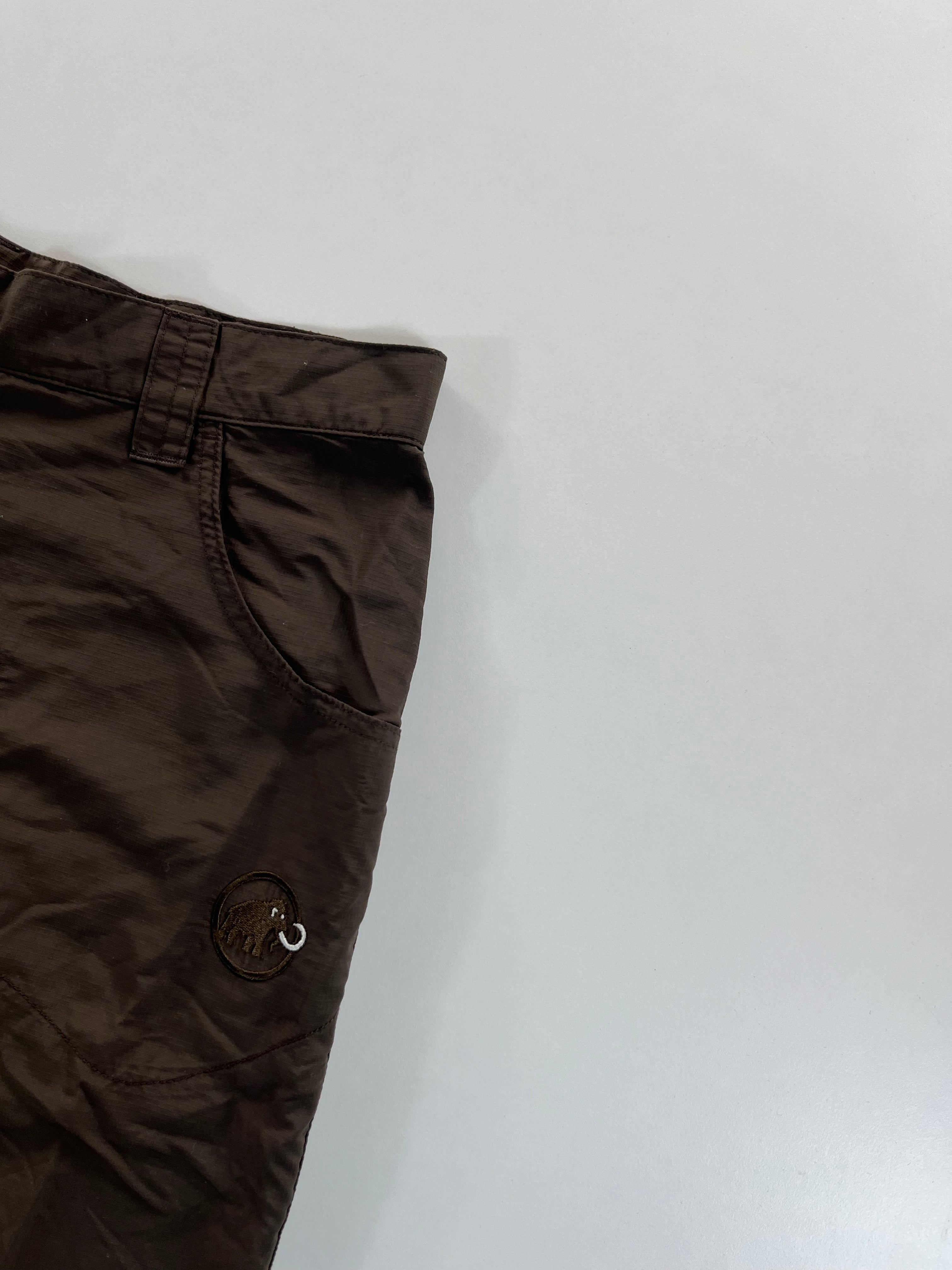 Mammut short