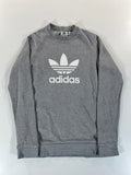 Adidas Originals Trefoil crewneck pulóver
