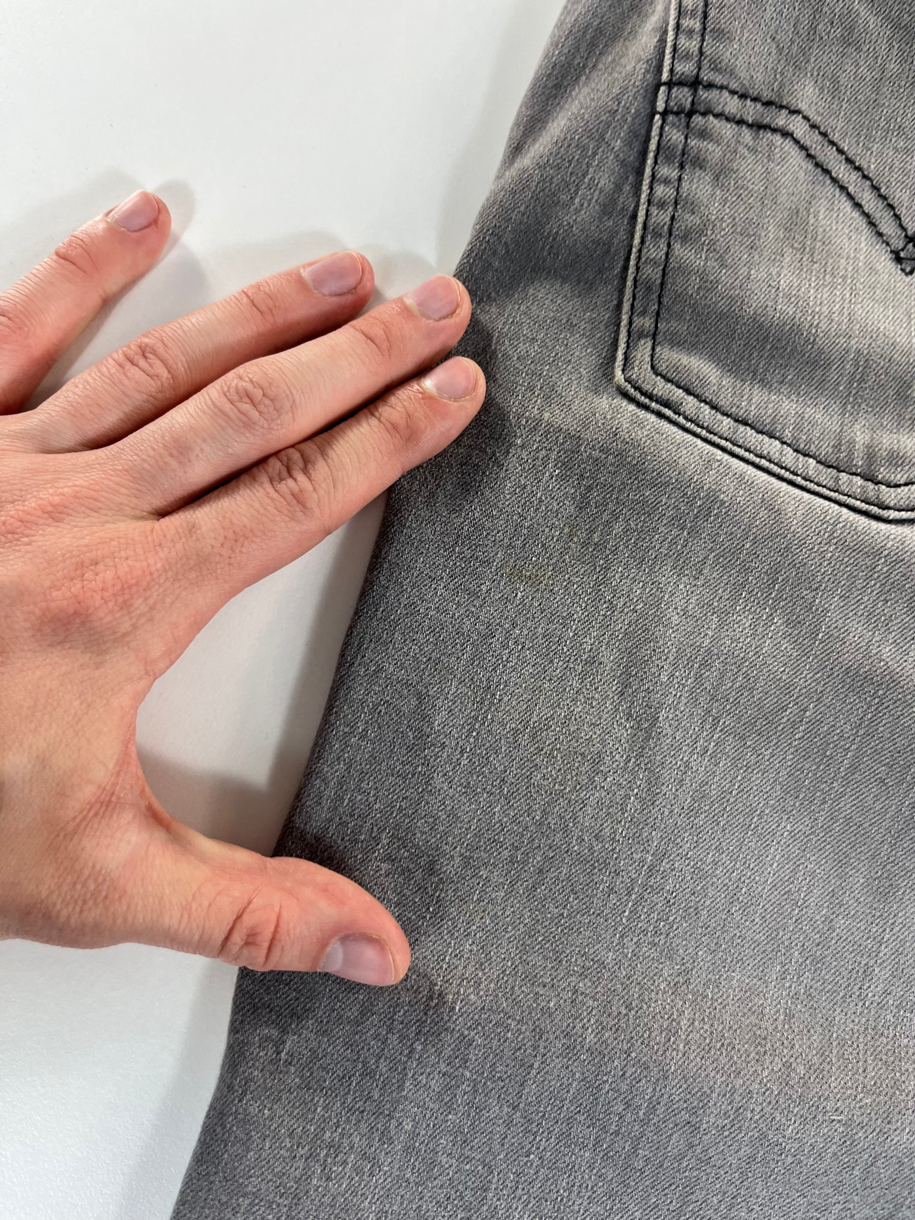 Levi's 511 W28 L32 farmernadrág