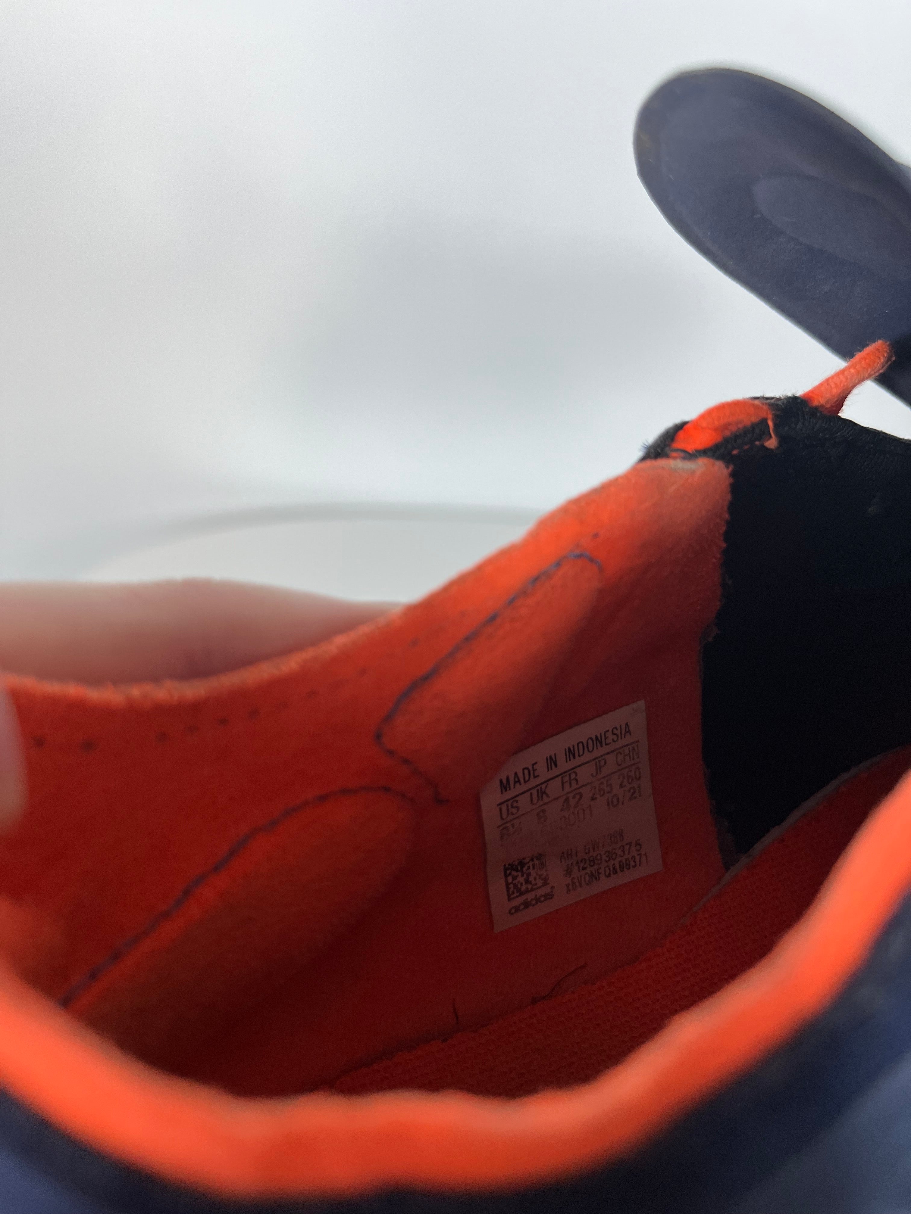 Adidas Copa Sense 2 cipő