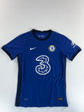 Nike Chelsea 2020-2021 Timo Werner Player Issue Vaporknit hazai mez