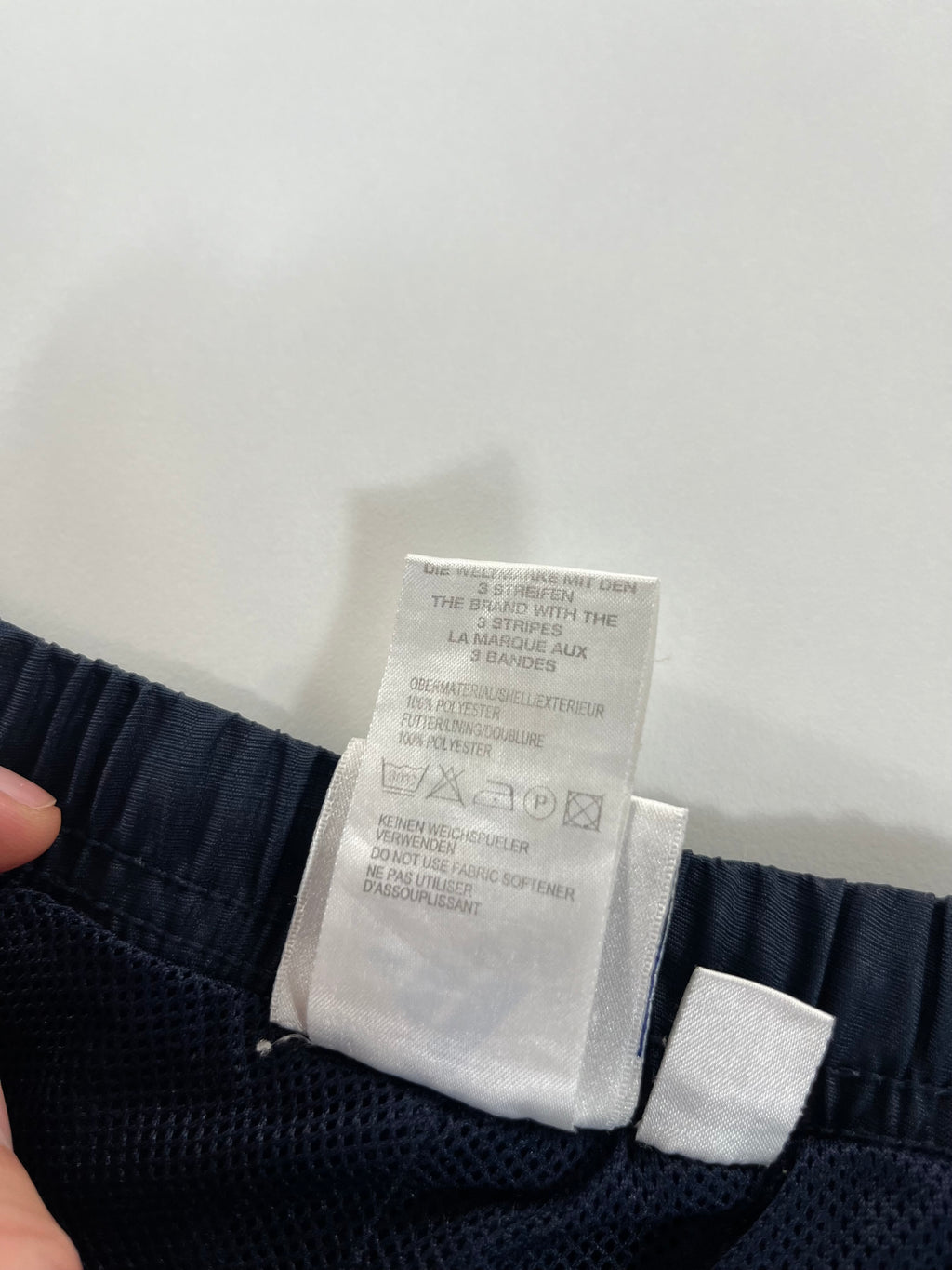 Adidas vintage nadrág