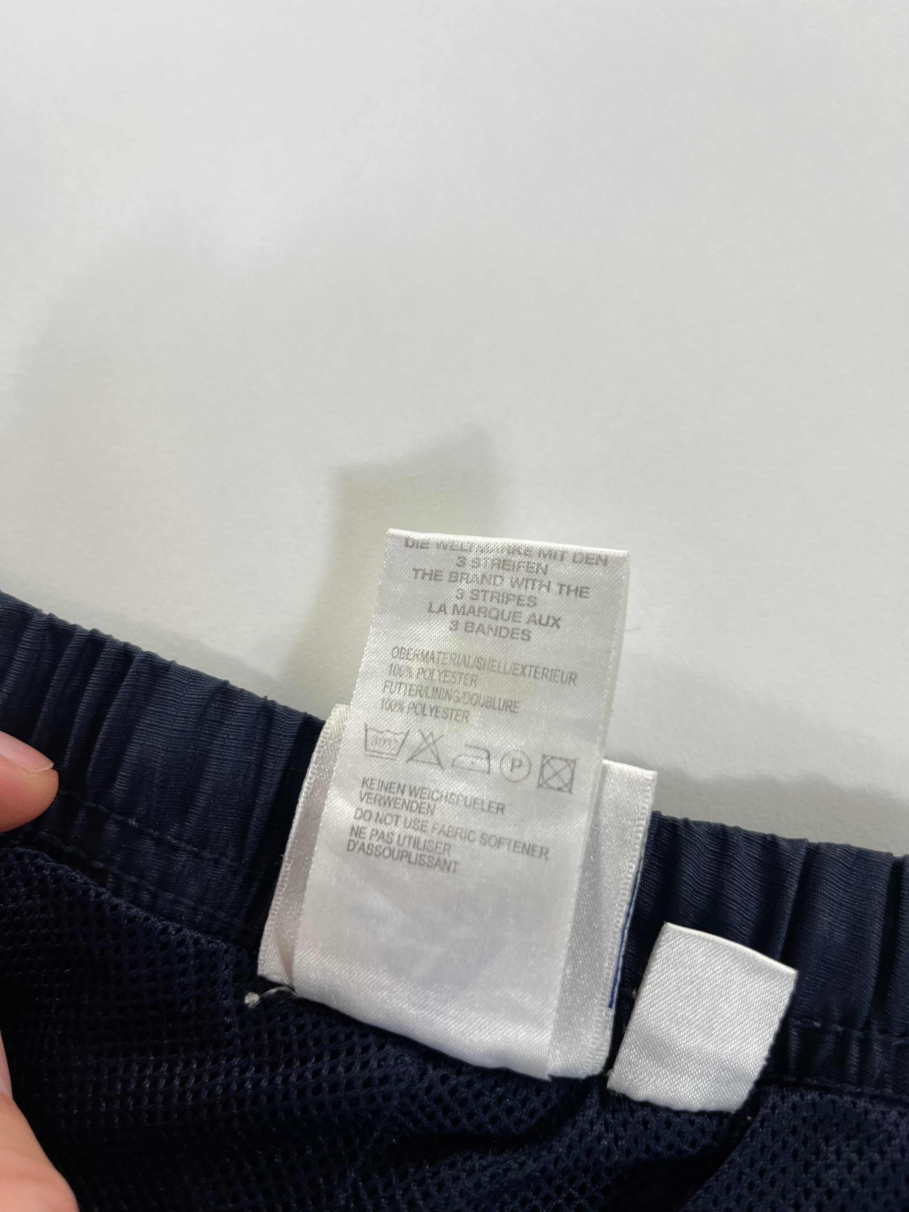 Adidas vintage nadrág