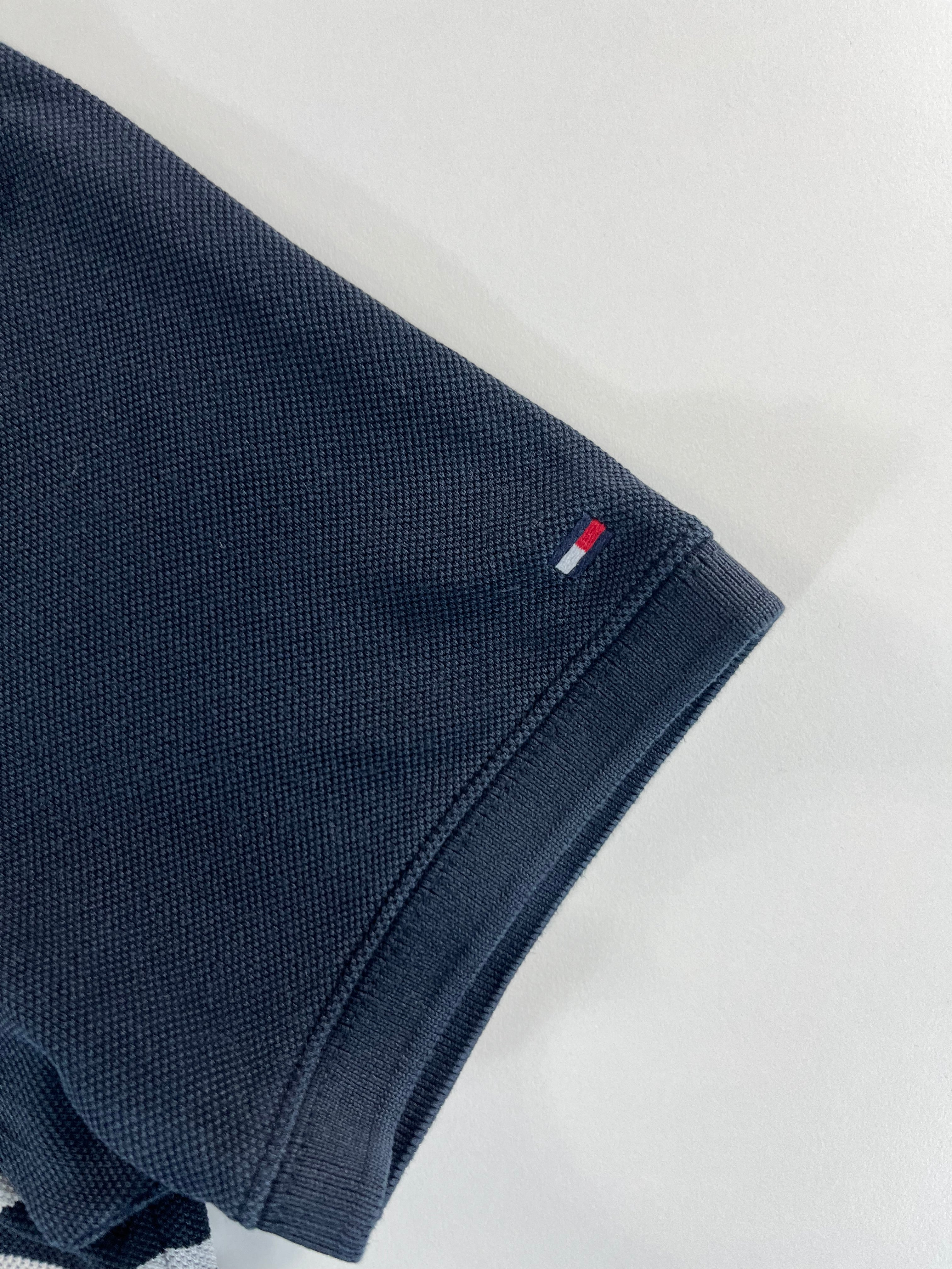 Tommy Hilfiger Slim Fit pólóing