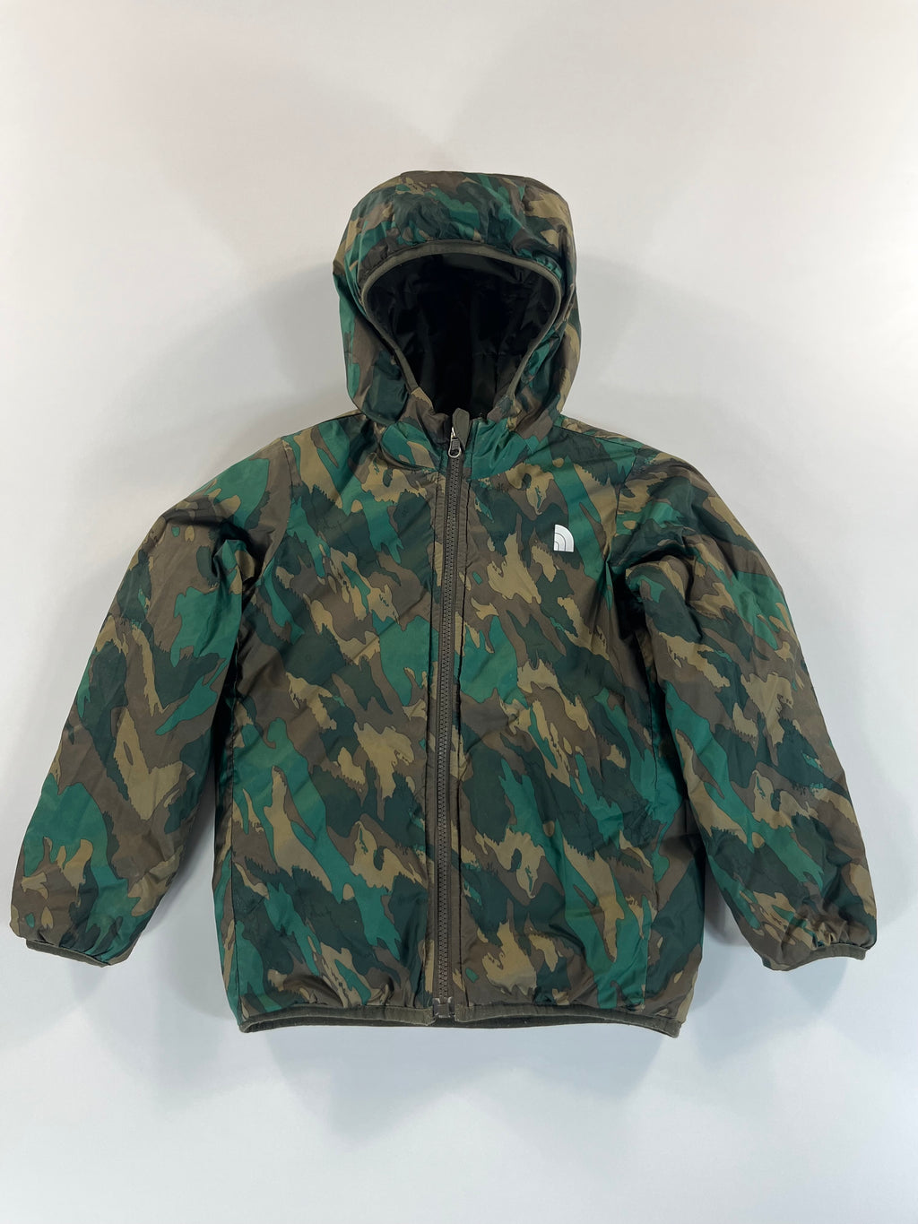 The North Face 2 in 1 Reversable kabát