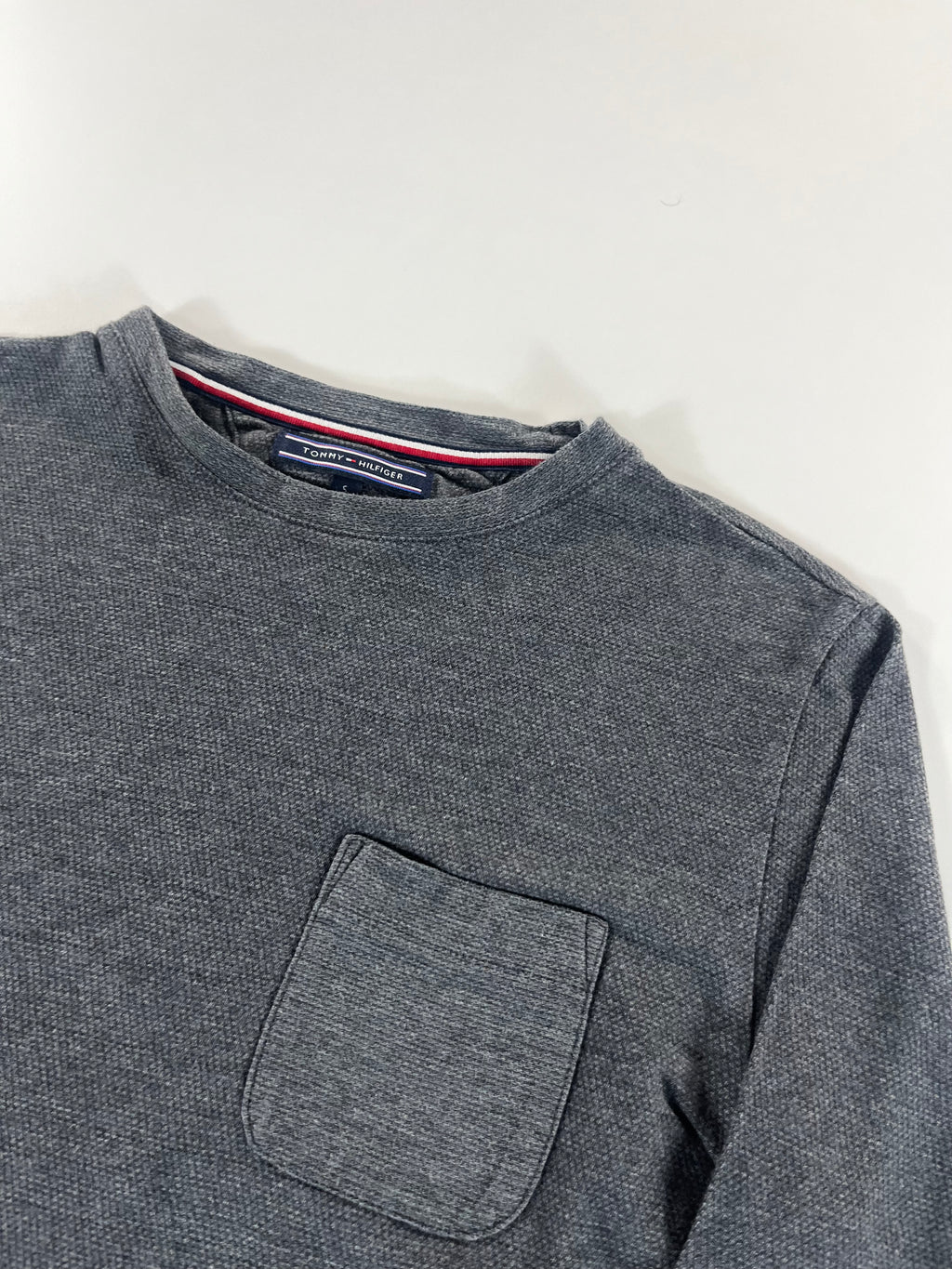 Tommy Hilfiger longsleeve