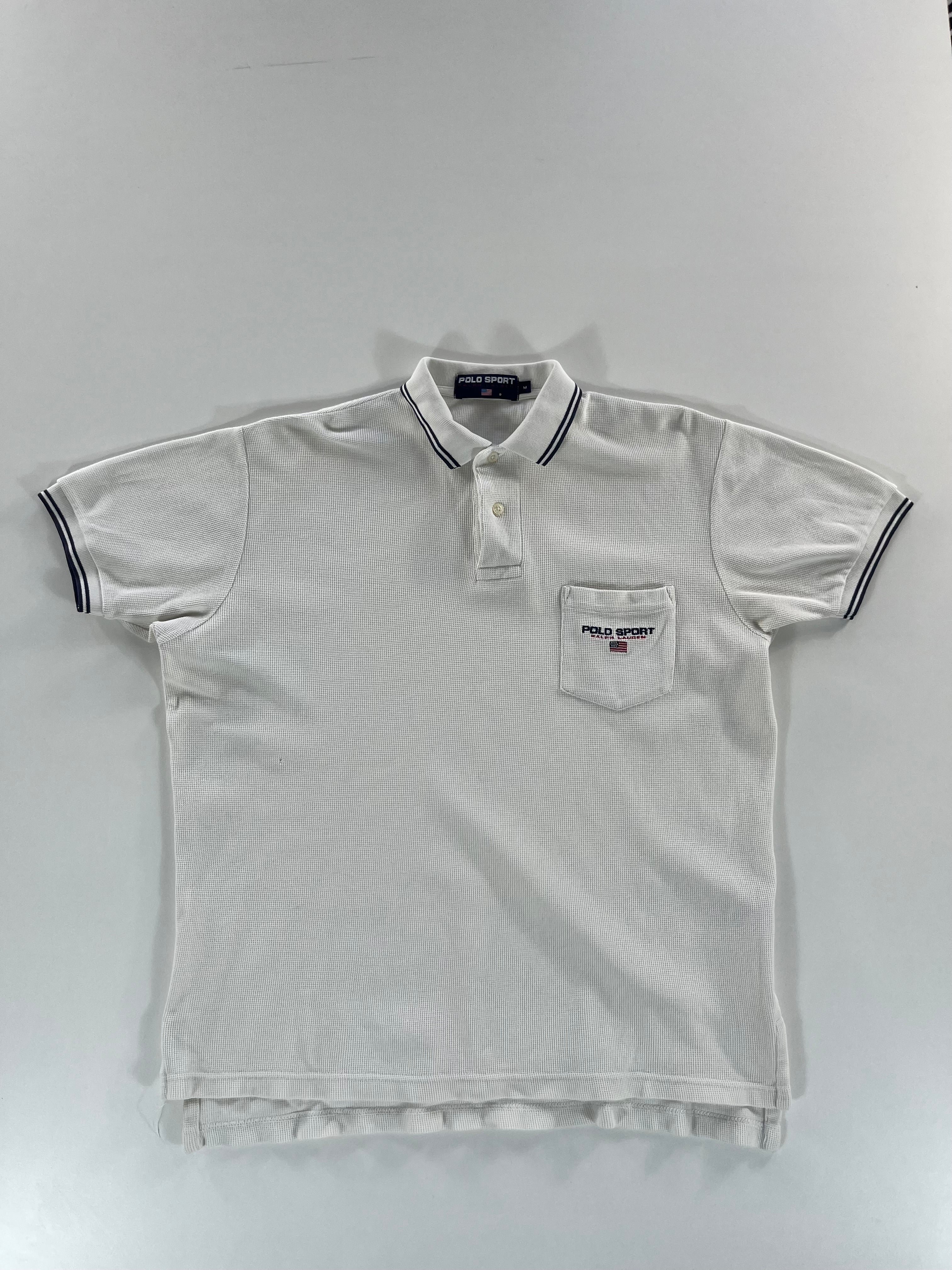 Ralph Lauren Polo Sport pólóing