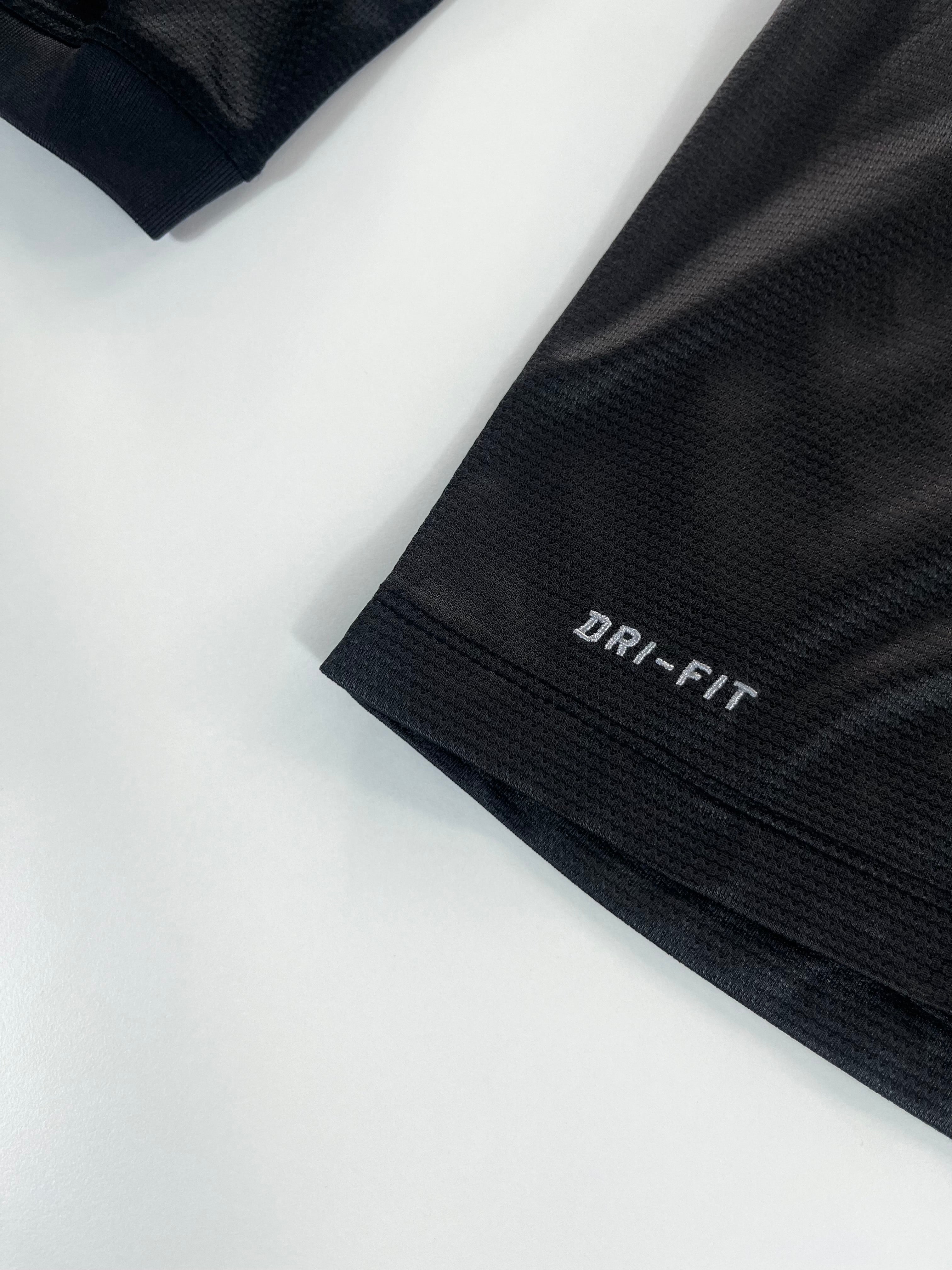 Nike Manchester City 2013-2014 longsleeve idegenbeli mez