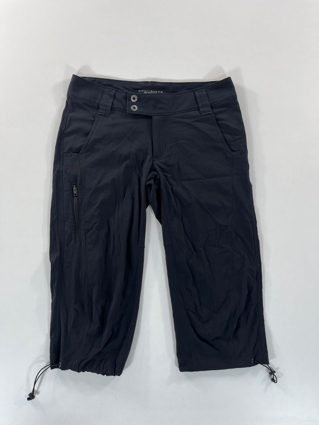 Columbia Omni-Shield Sun Protection short