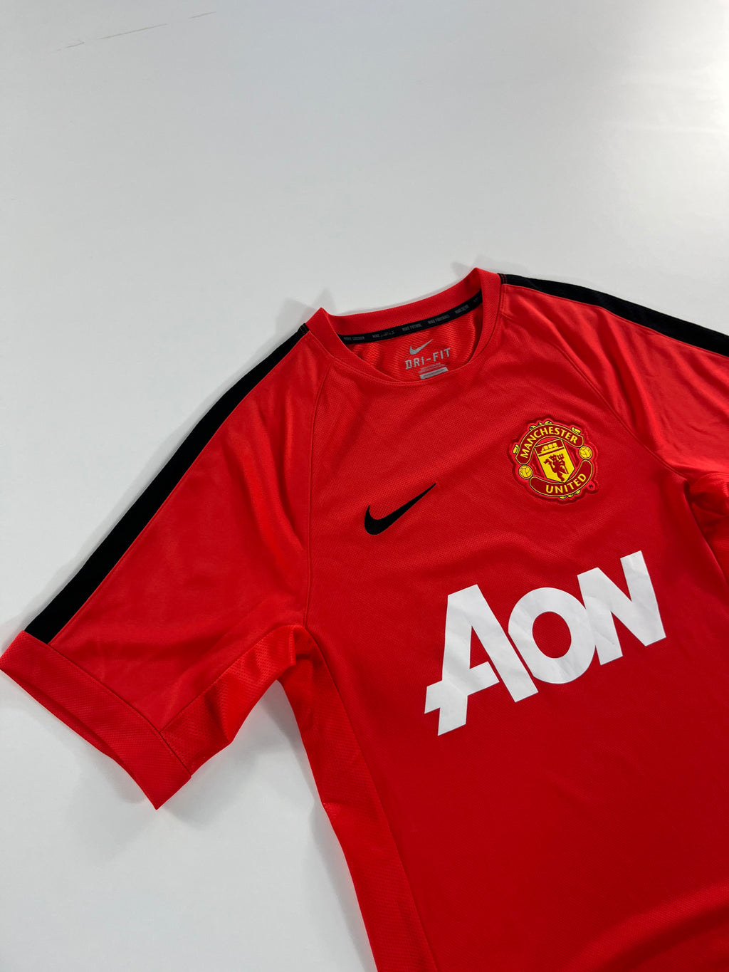 Nike Manchester United 2014-2015 training mez