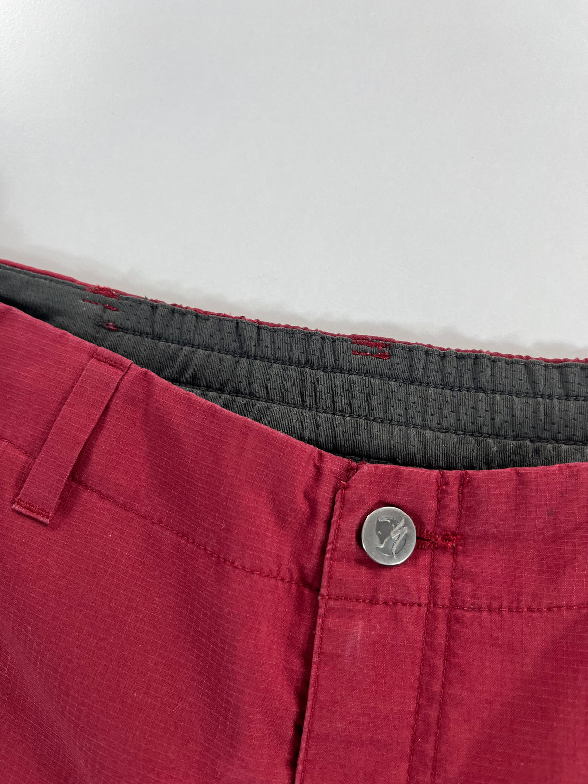 Fjallraven Kanken Specialized G-1000 nadrág
