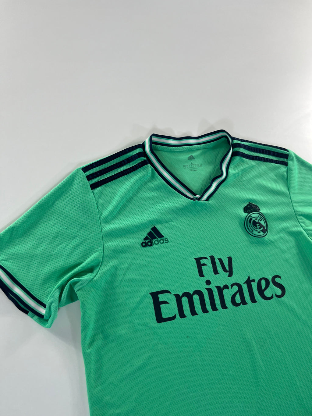 Adidas Real Madrid 2019-2020 alternatív mez
