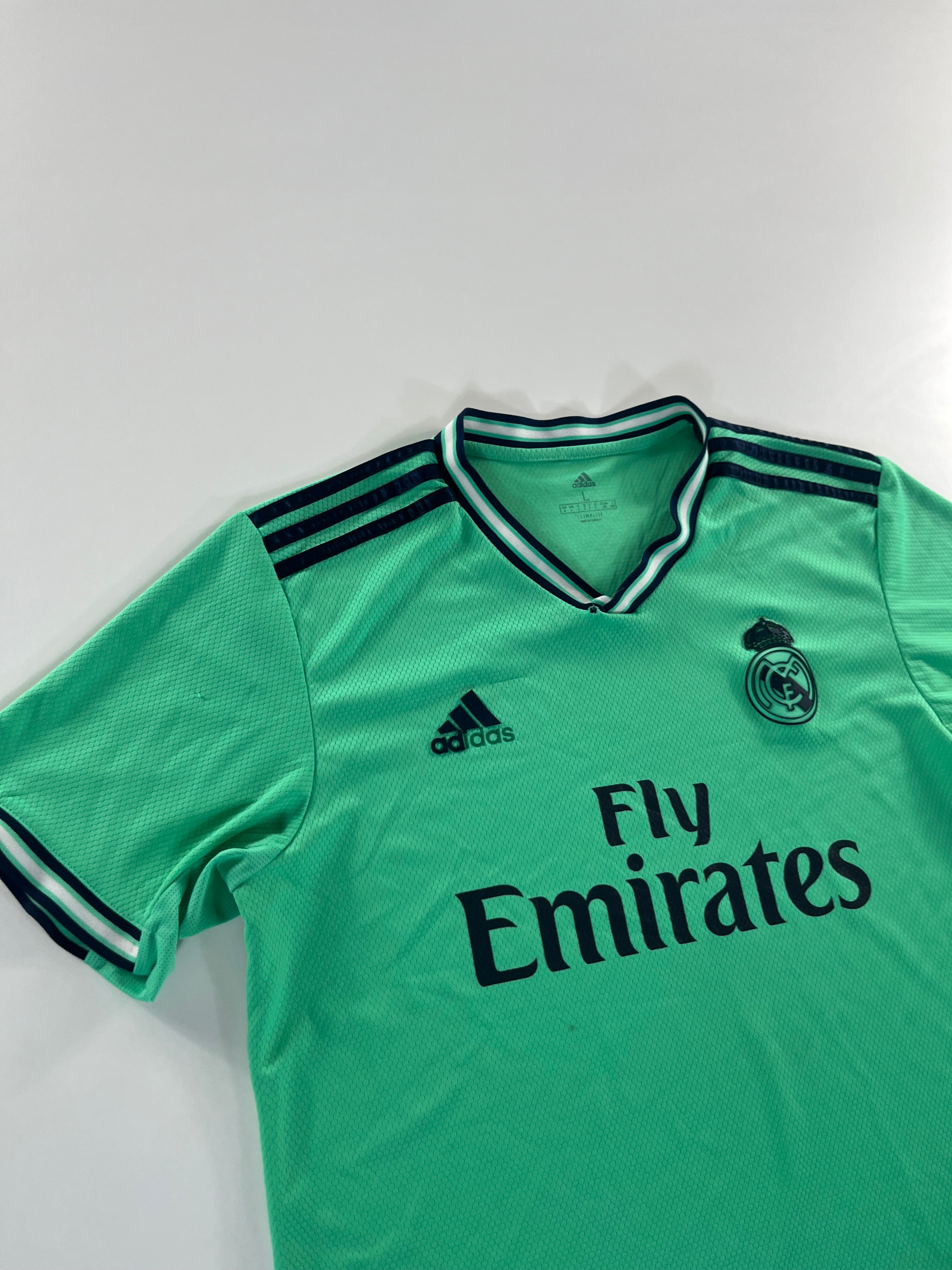 Adidas Real Madrid 2019-2020 alternatív mez