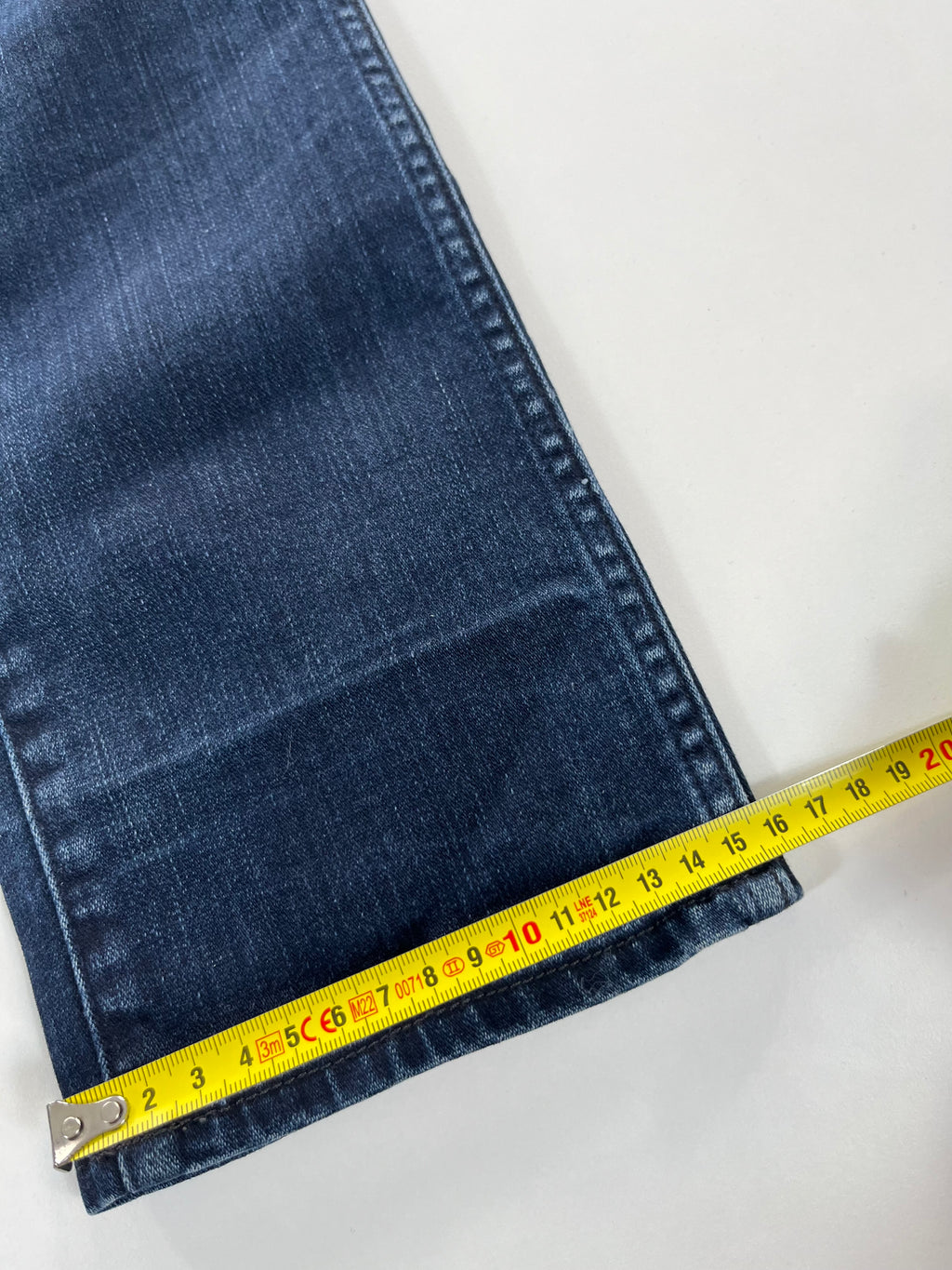 Wrangler Lia farmernadrág