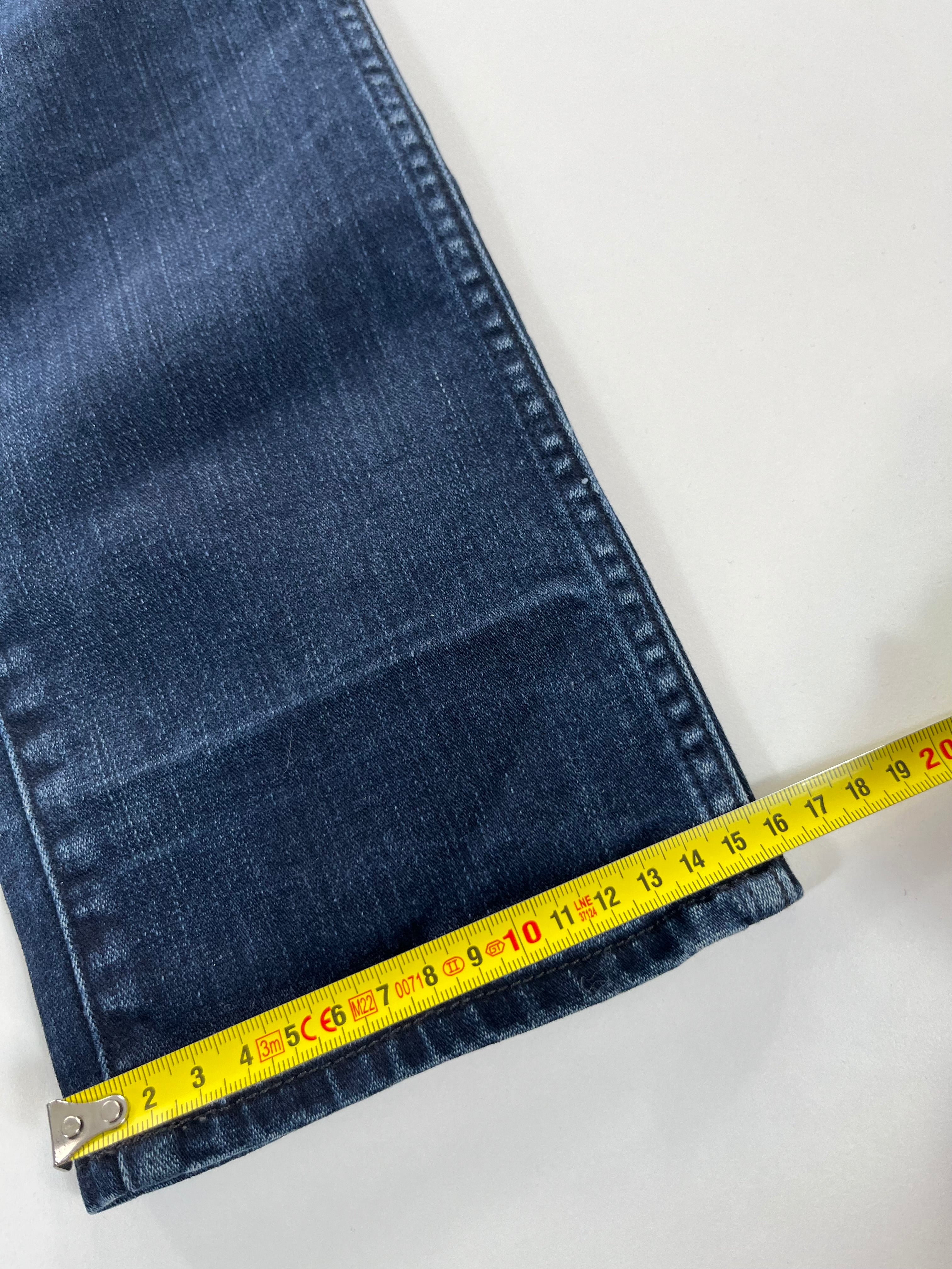Wrangler Lia farmernadrág