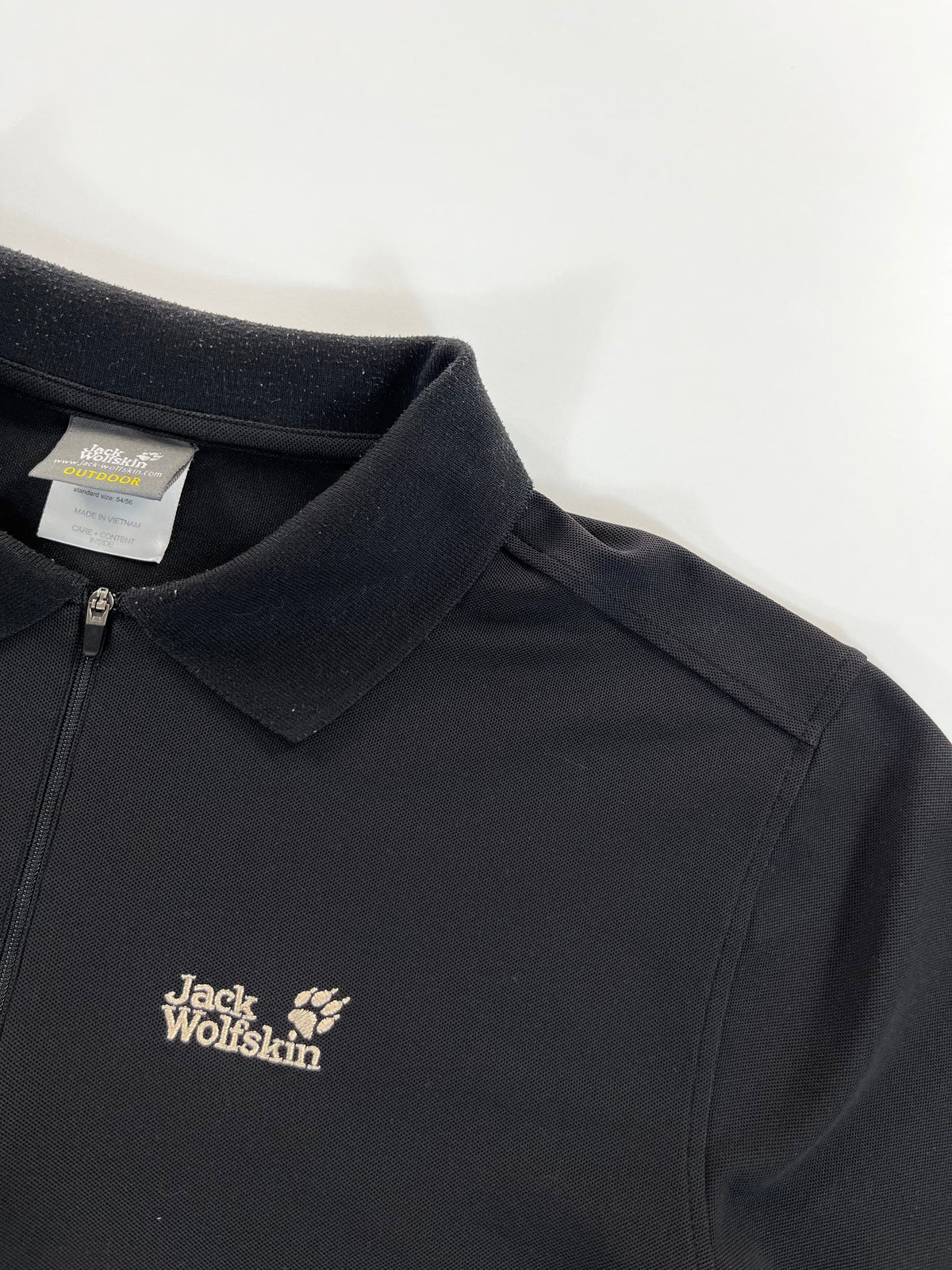 Jack Wolfskin pólóing
