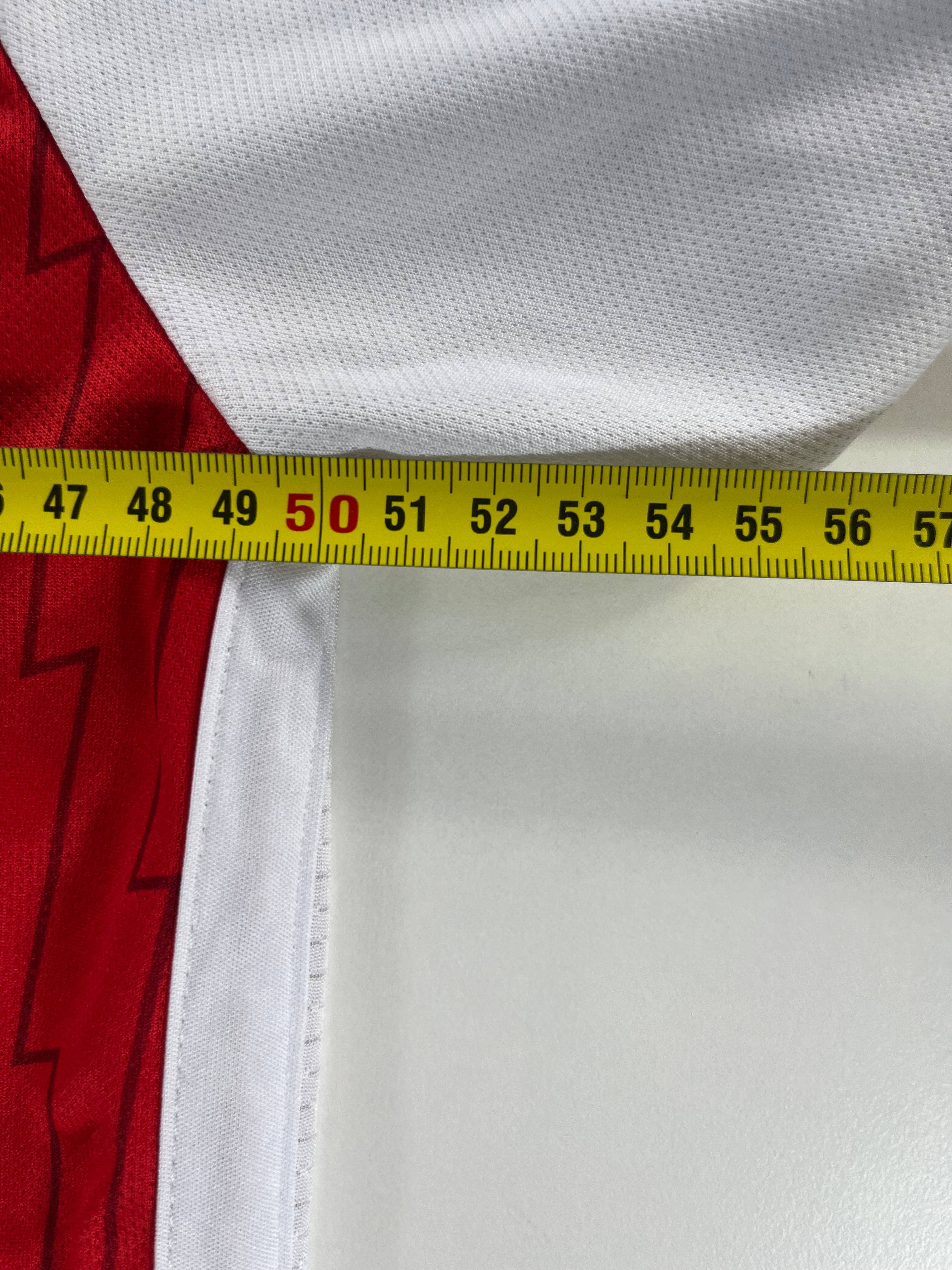 Adidas Arsenal 2023-2024 hazai mez