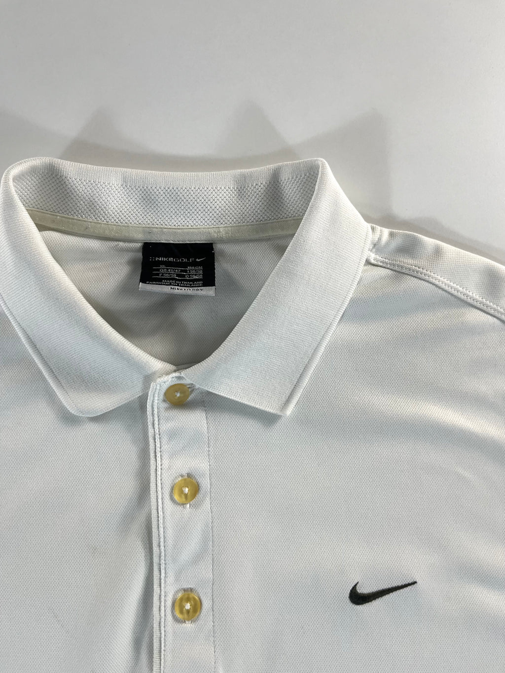 Nike Golf pólóing
