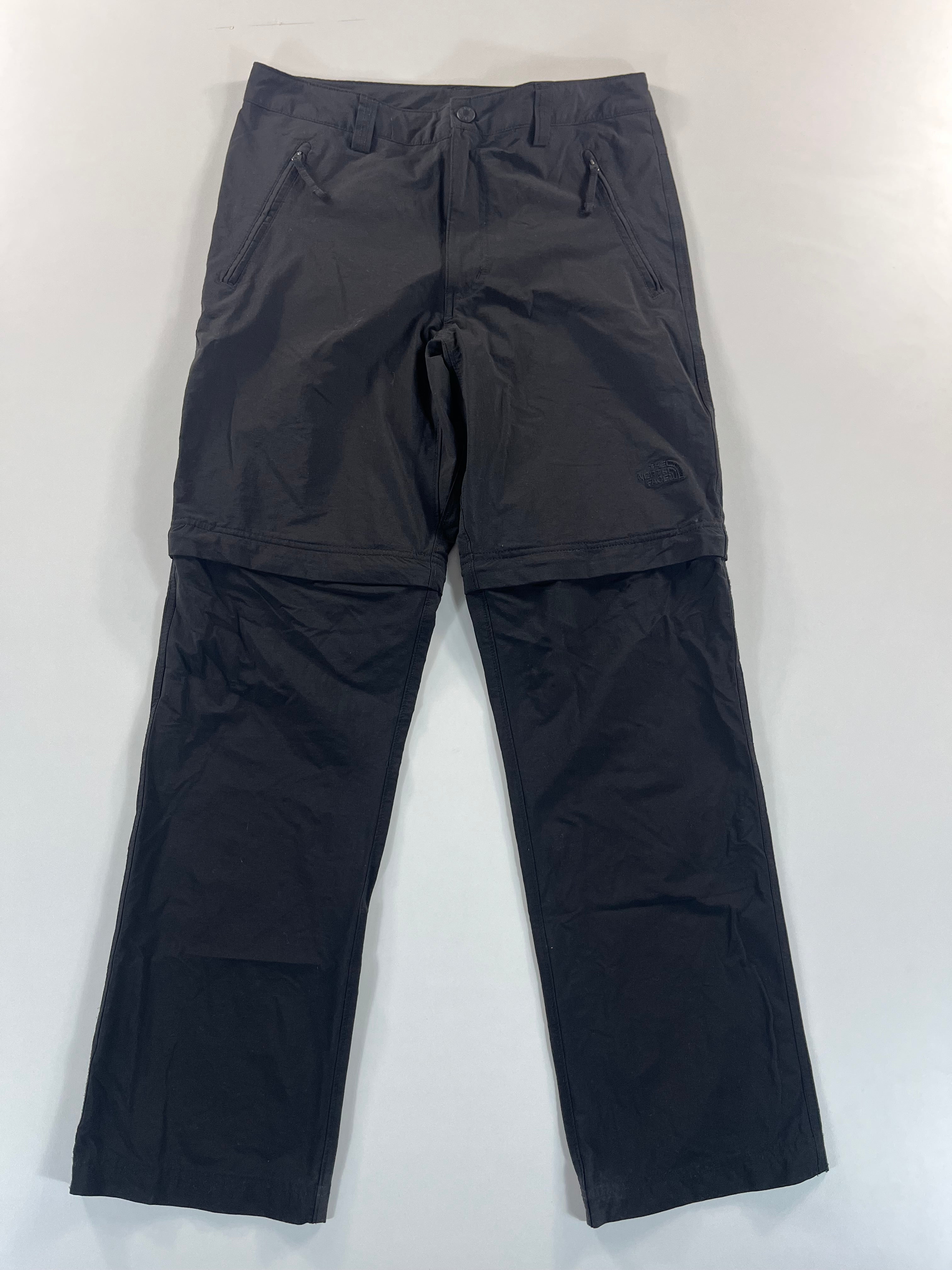 The North Face 2 in 1 nadrág