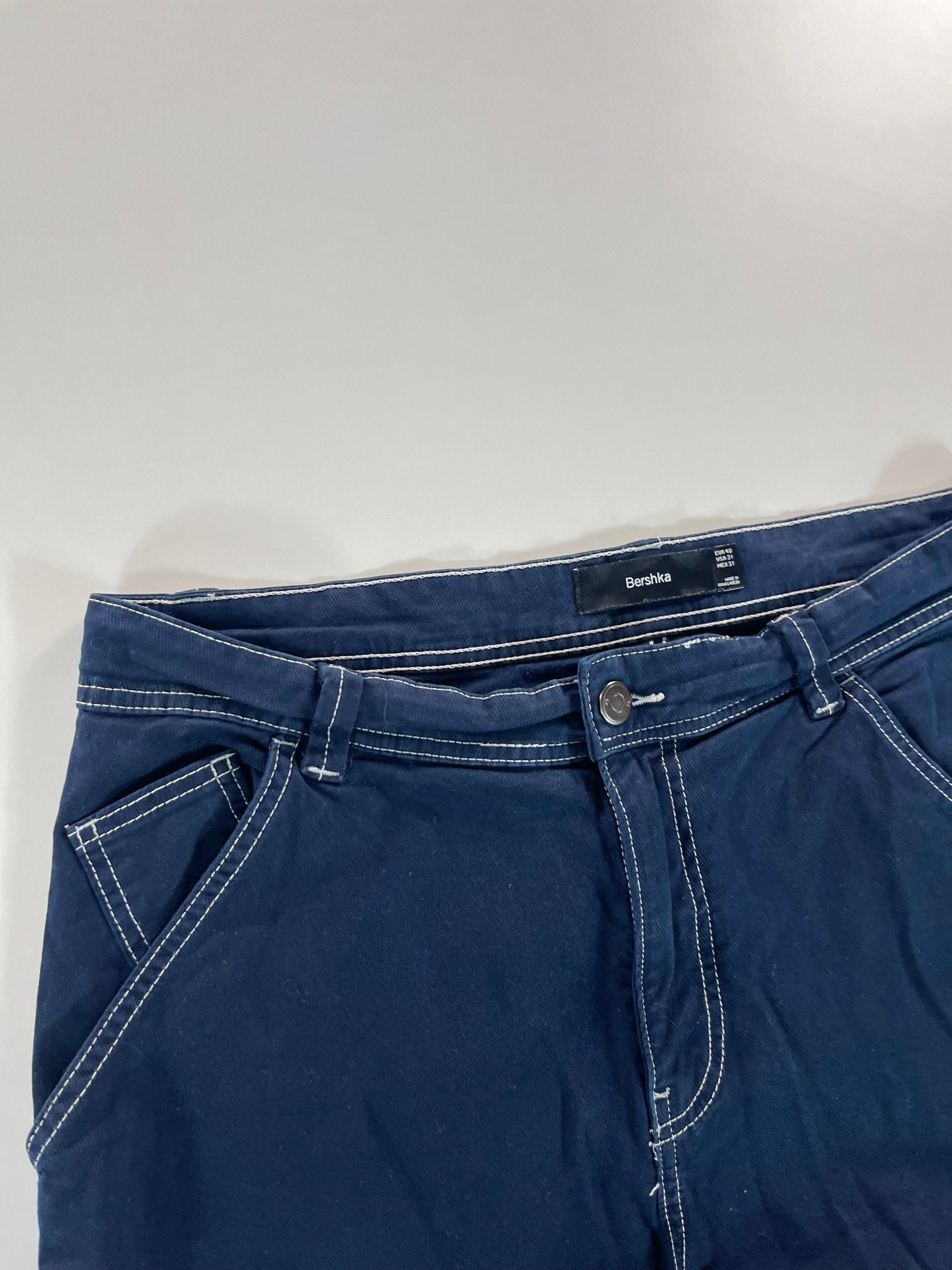 Bershka farmernadrág