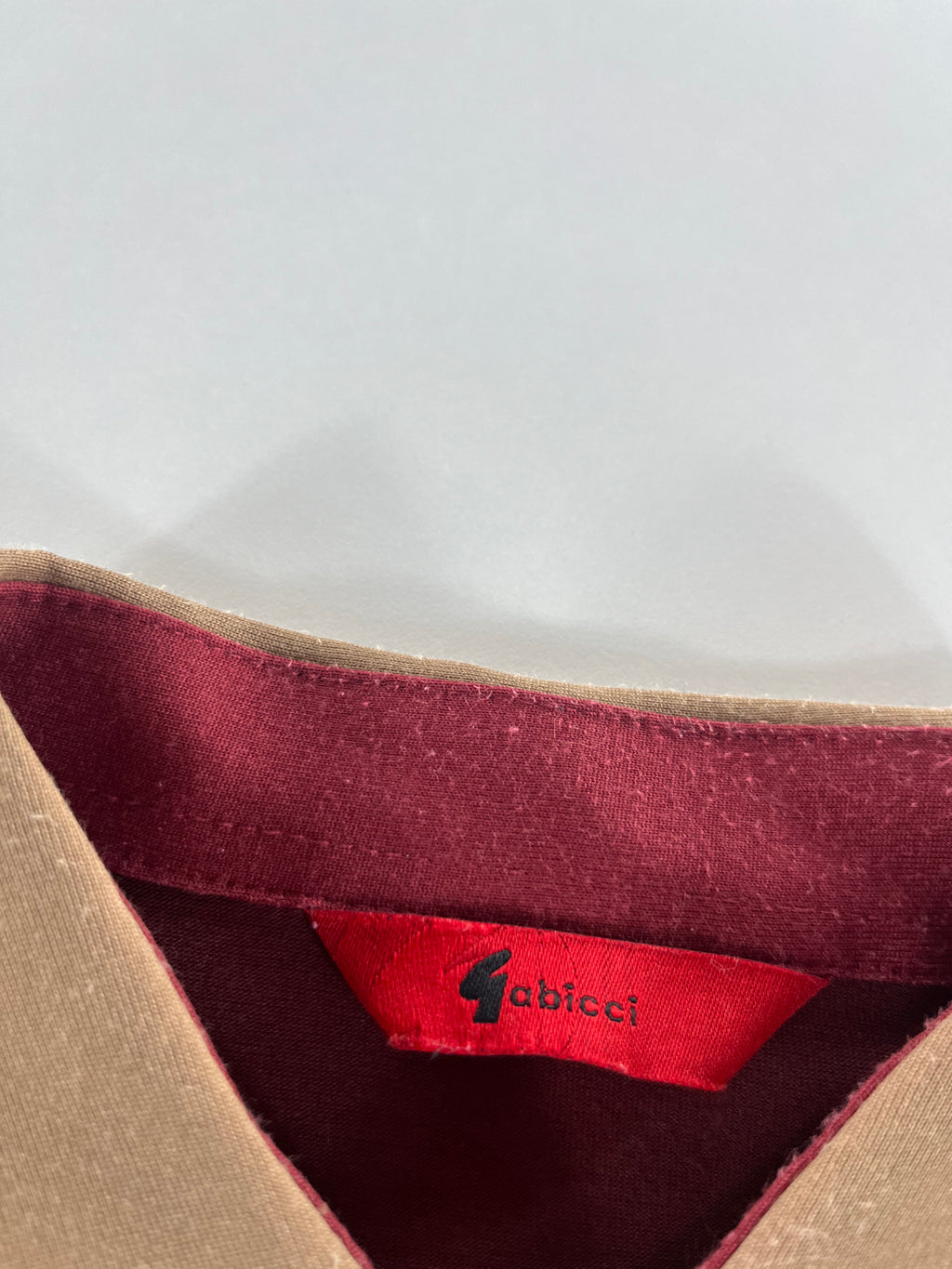 Abicci pólóing