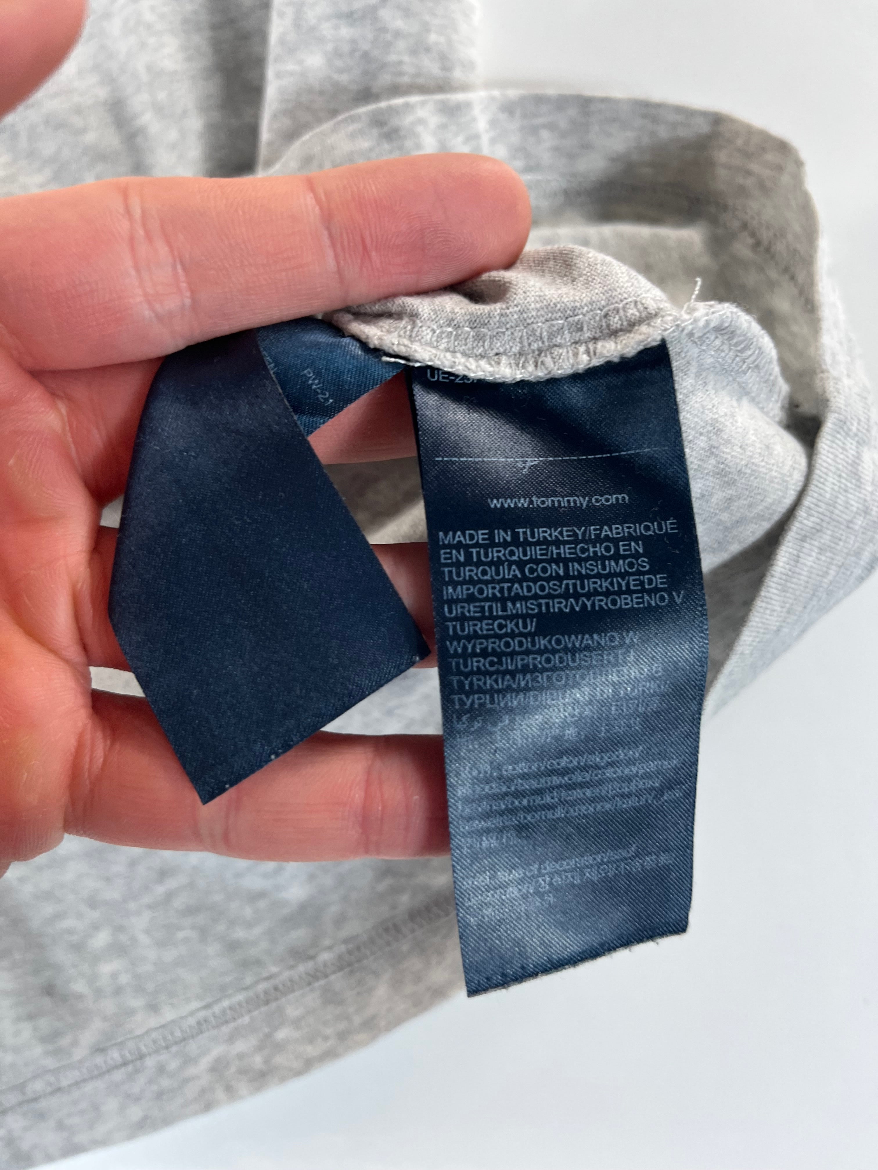Tommy Jeans póló