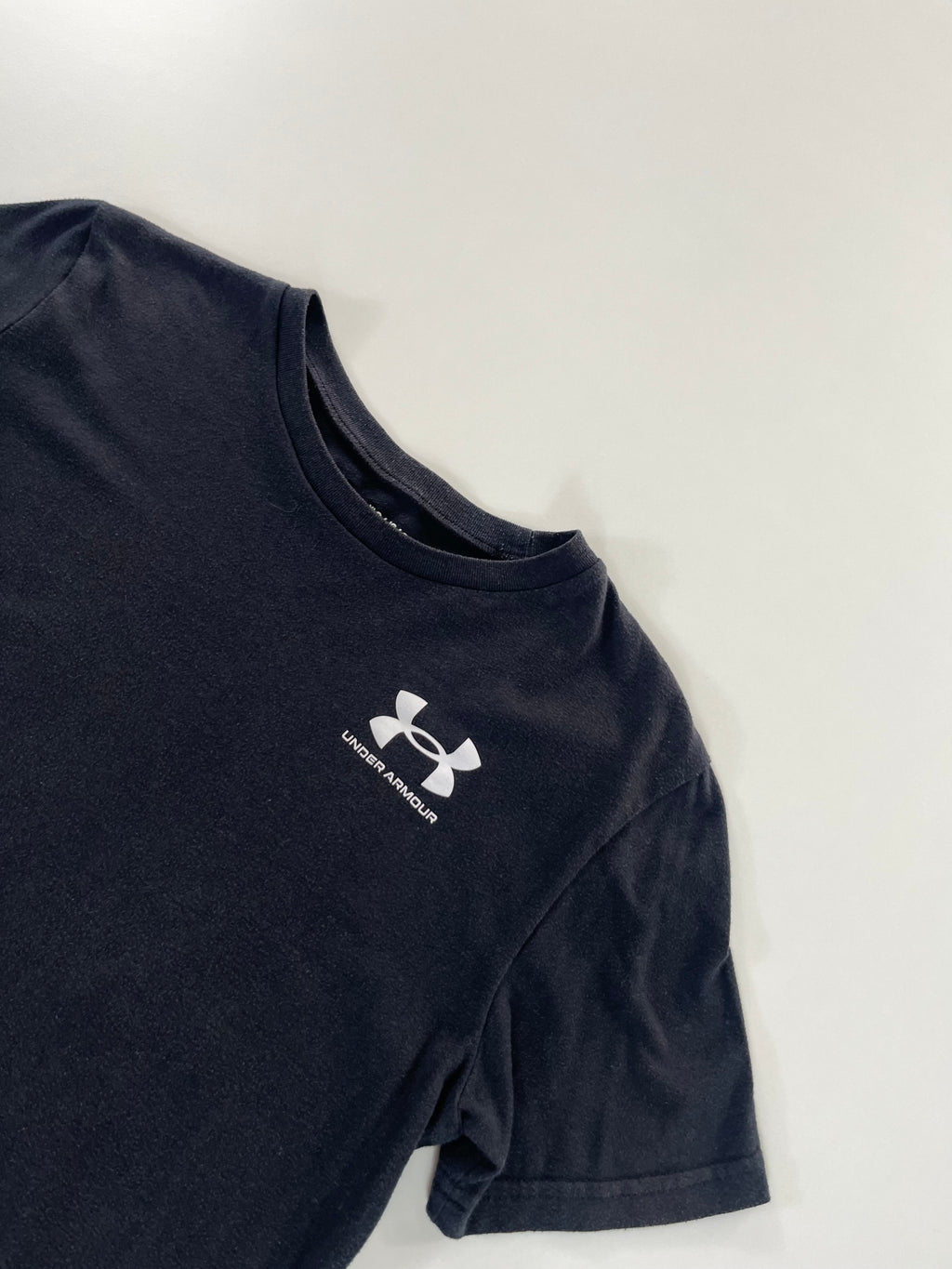 Under Armour training póló