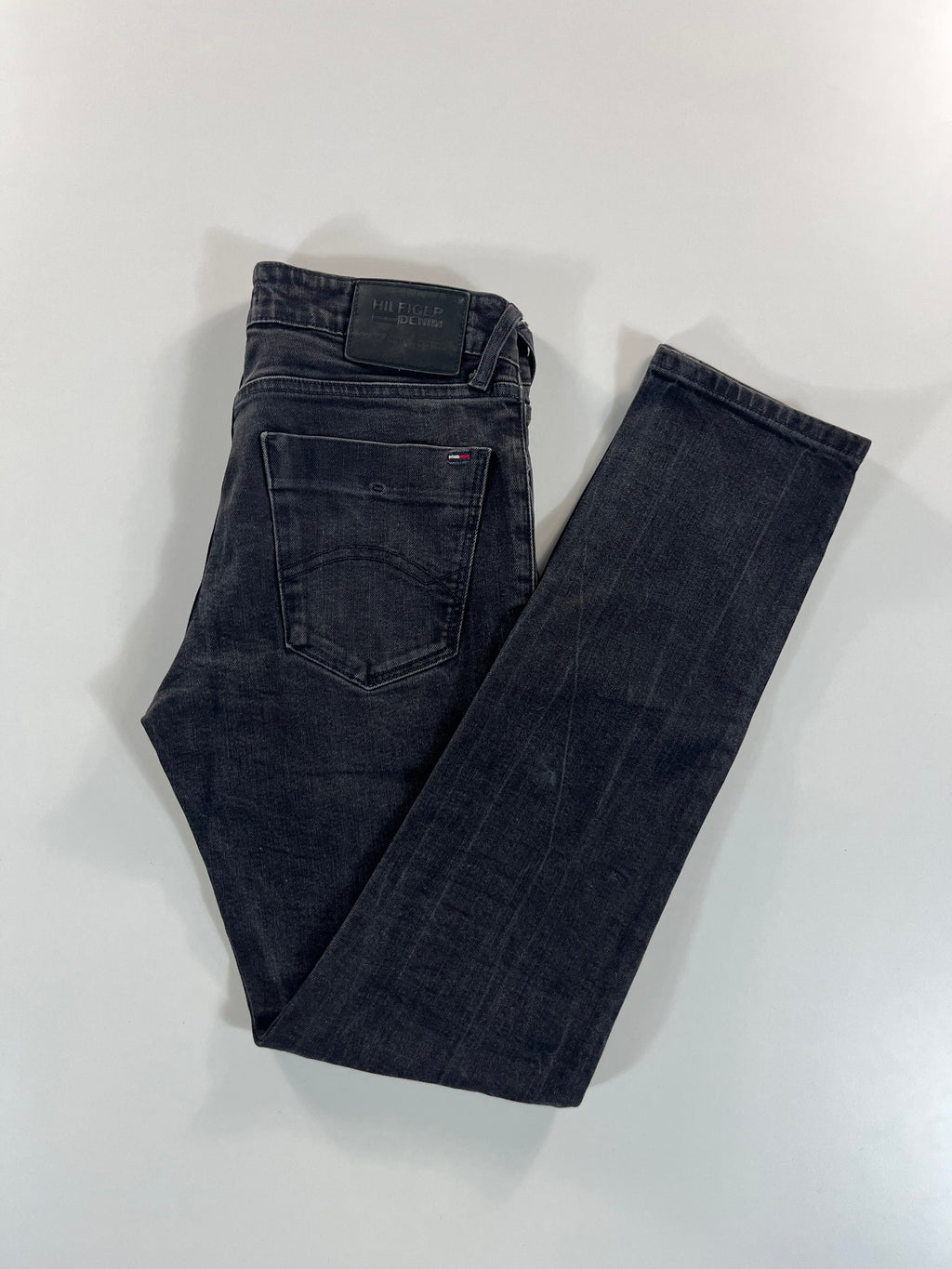 Tommy Hilfiger farmernadrág