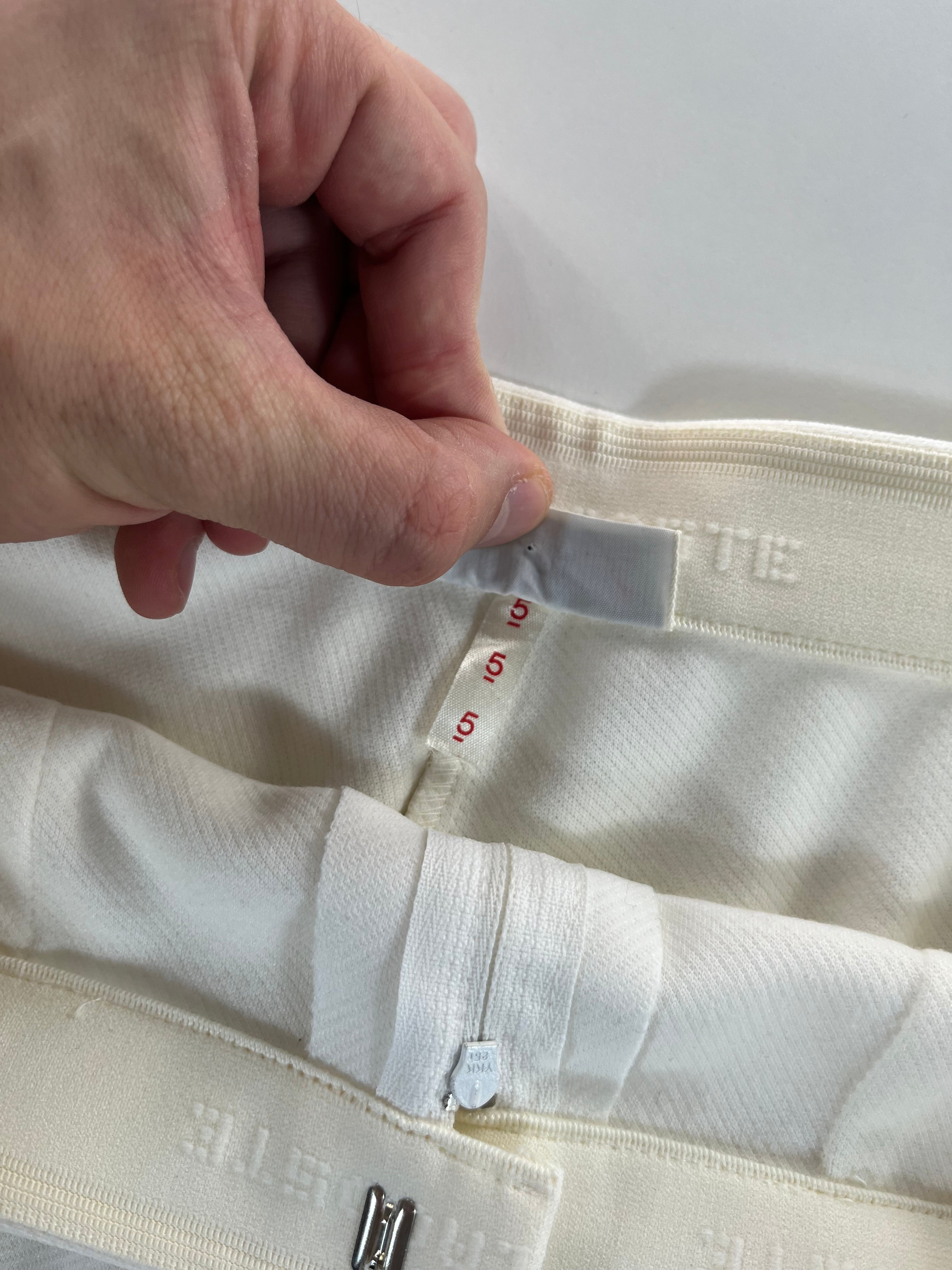 Lacoste short