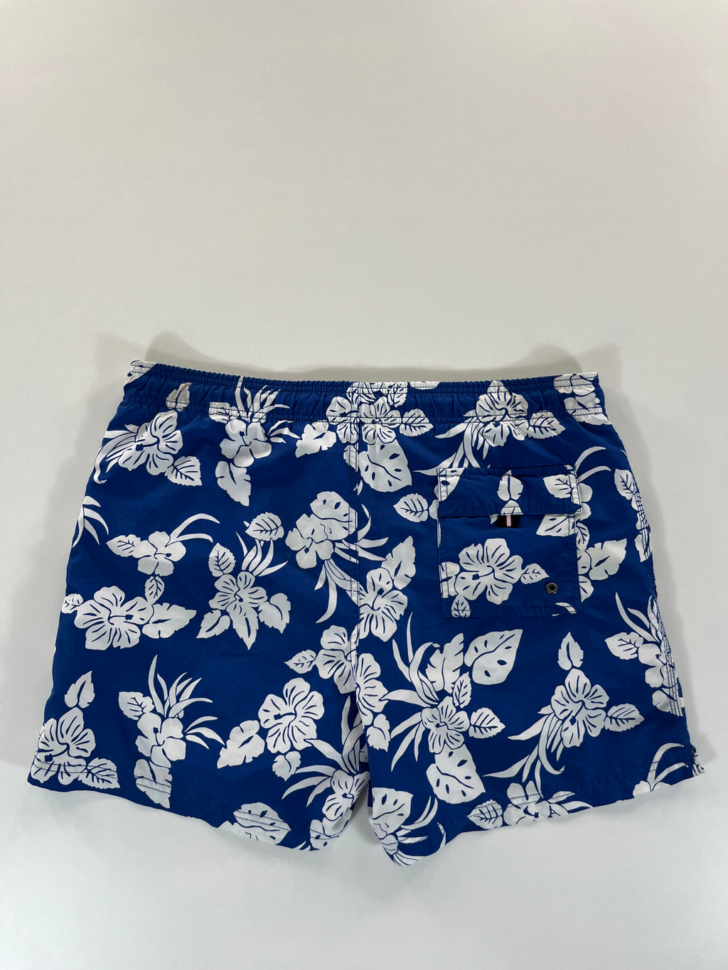 Tommy Hilfiger fürdőshort