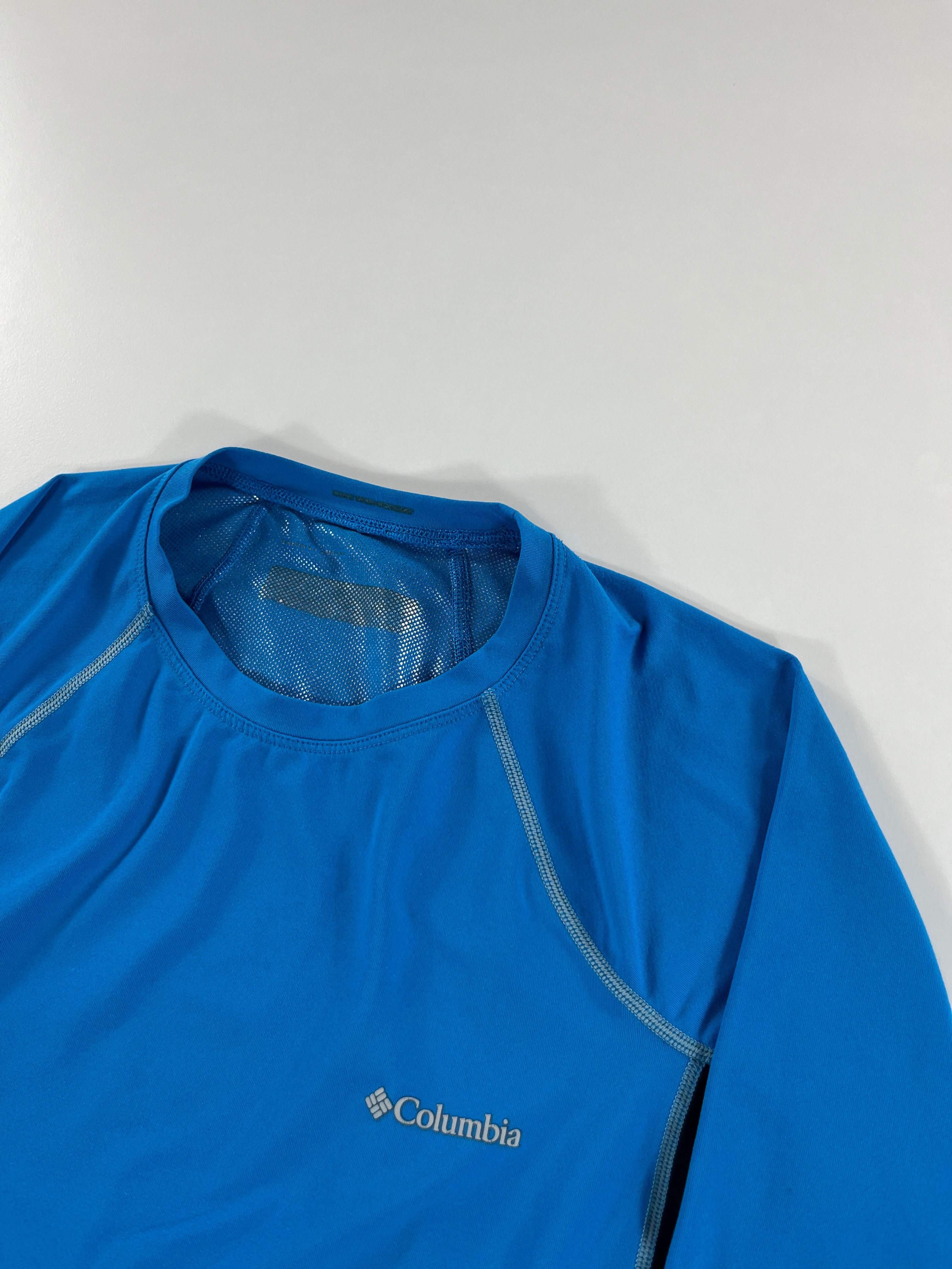 Columbia Omni-Heat longsleeve