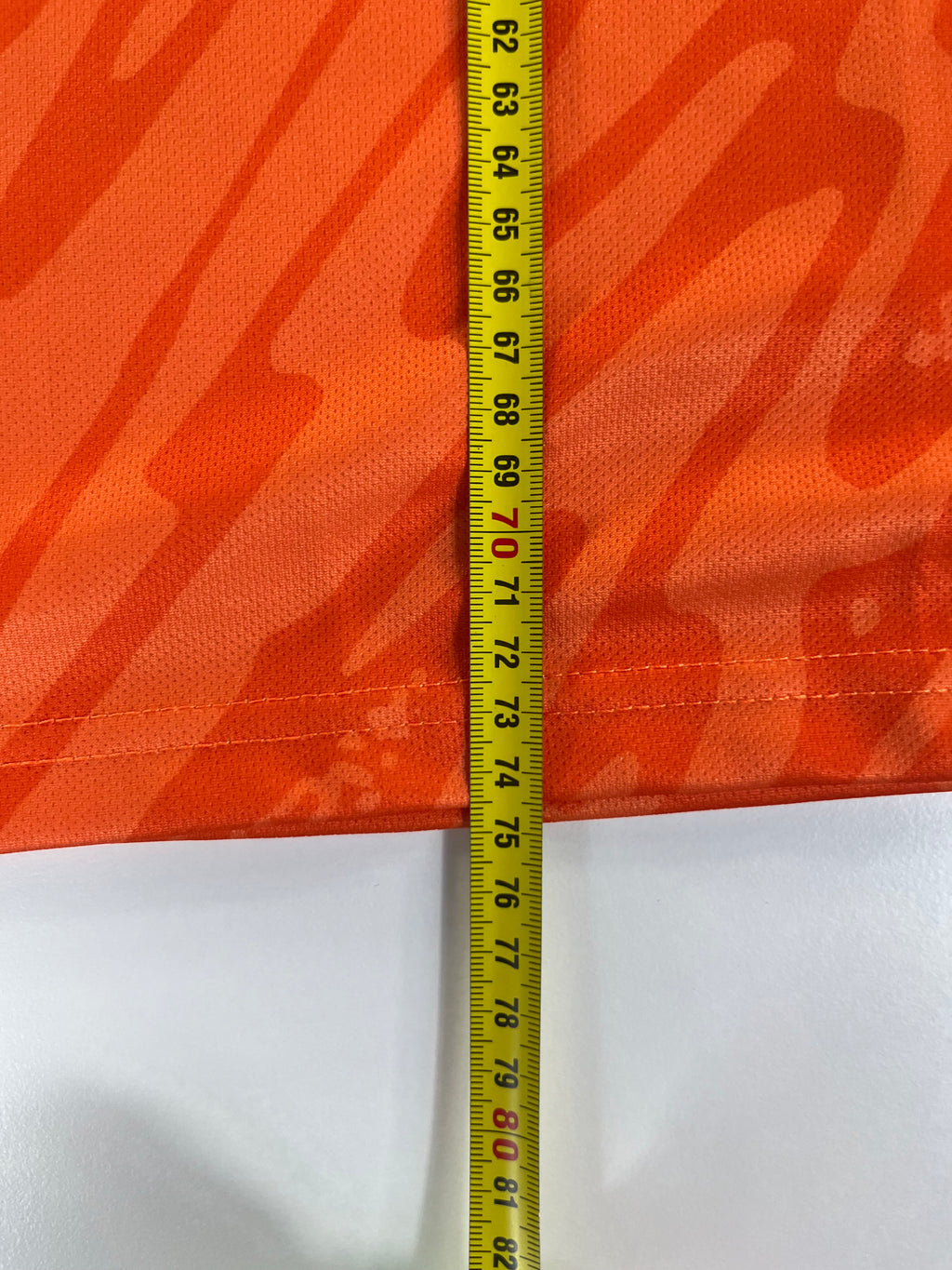 Nike Anglia 2024-2025 kapus mez