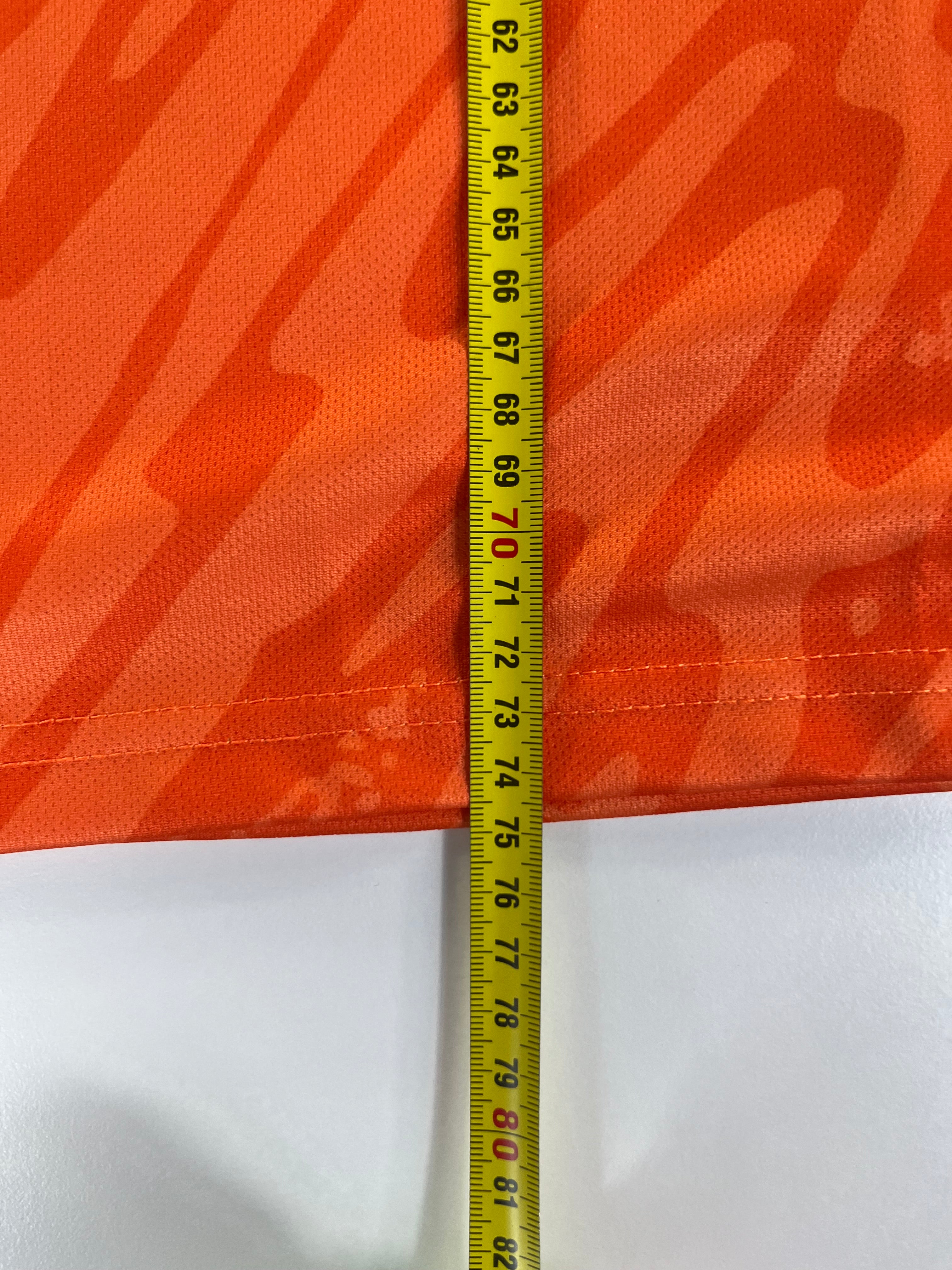 Nike Anglia 2024-2025 kapus mez