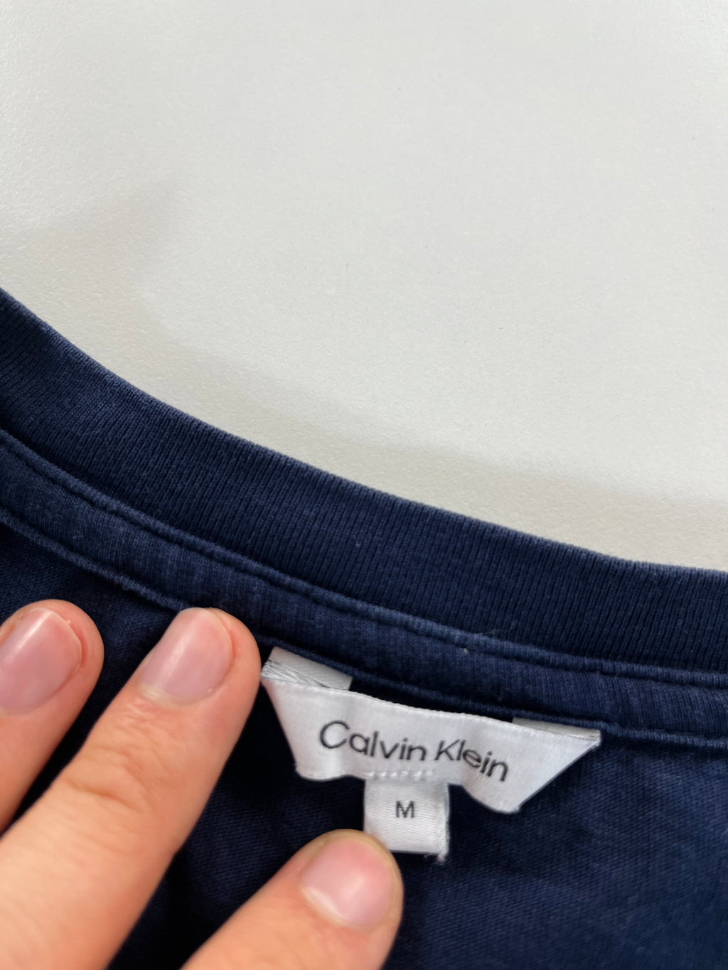 Calvin Klein póló