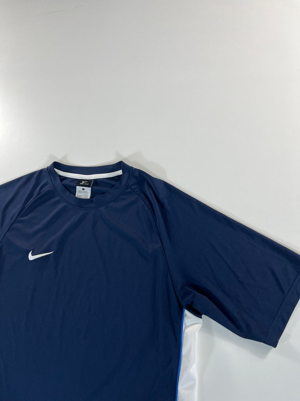 Nike Team training póló