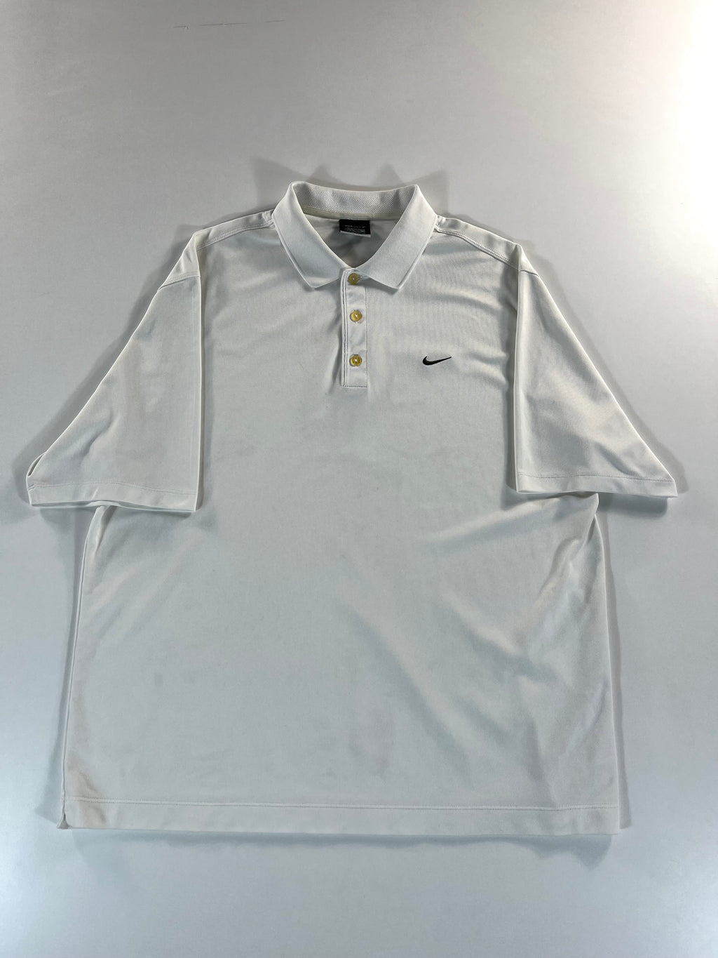 Nike Golf pólóing